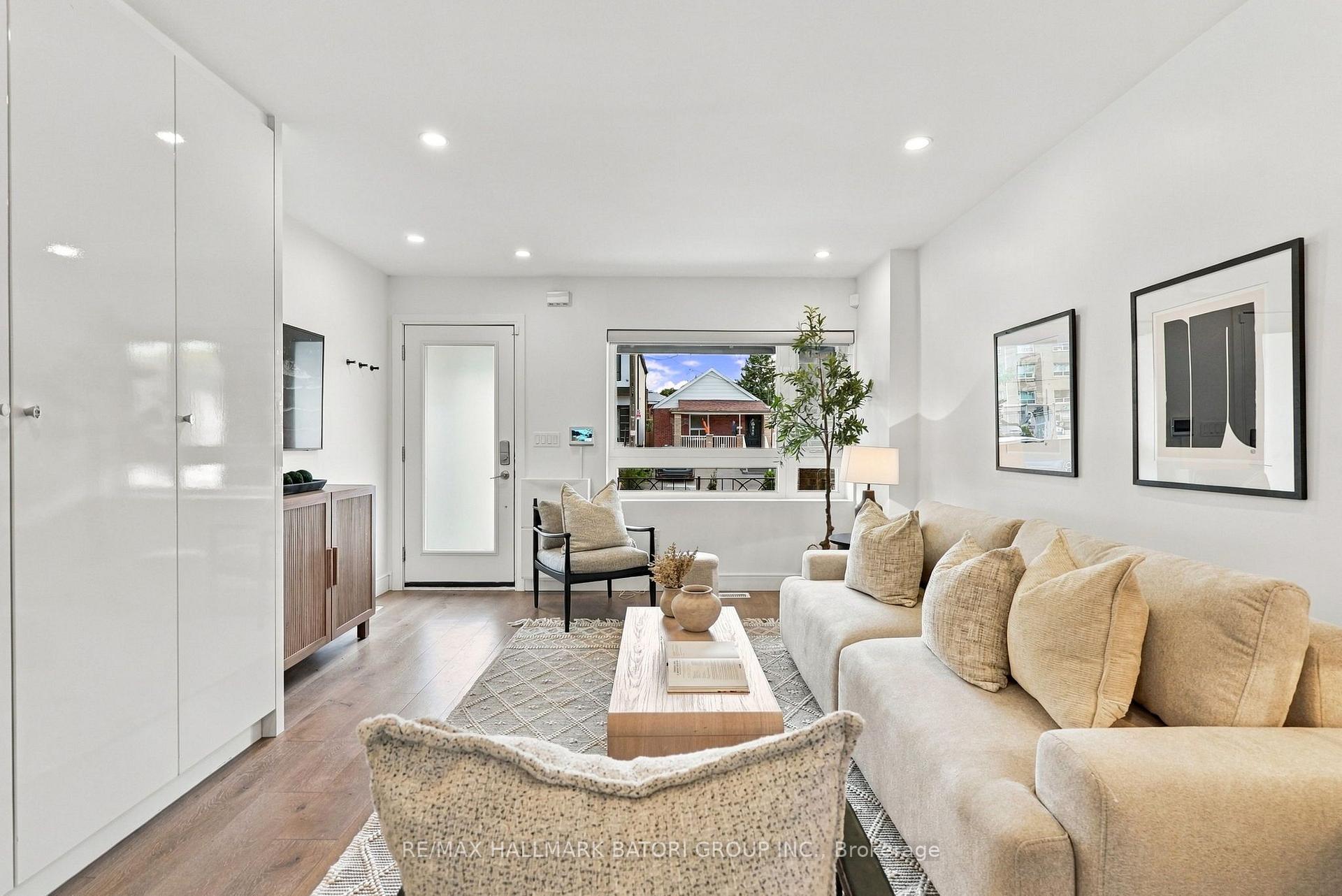 Photo 9 of 309 Atlas Avenue, Toronto, Oakwood Village — HOMEH
