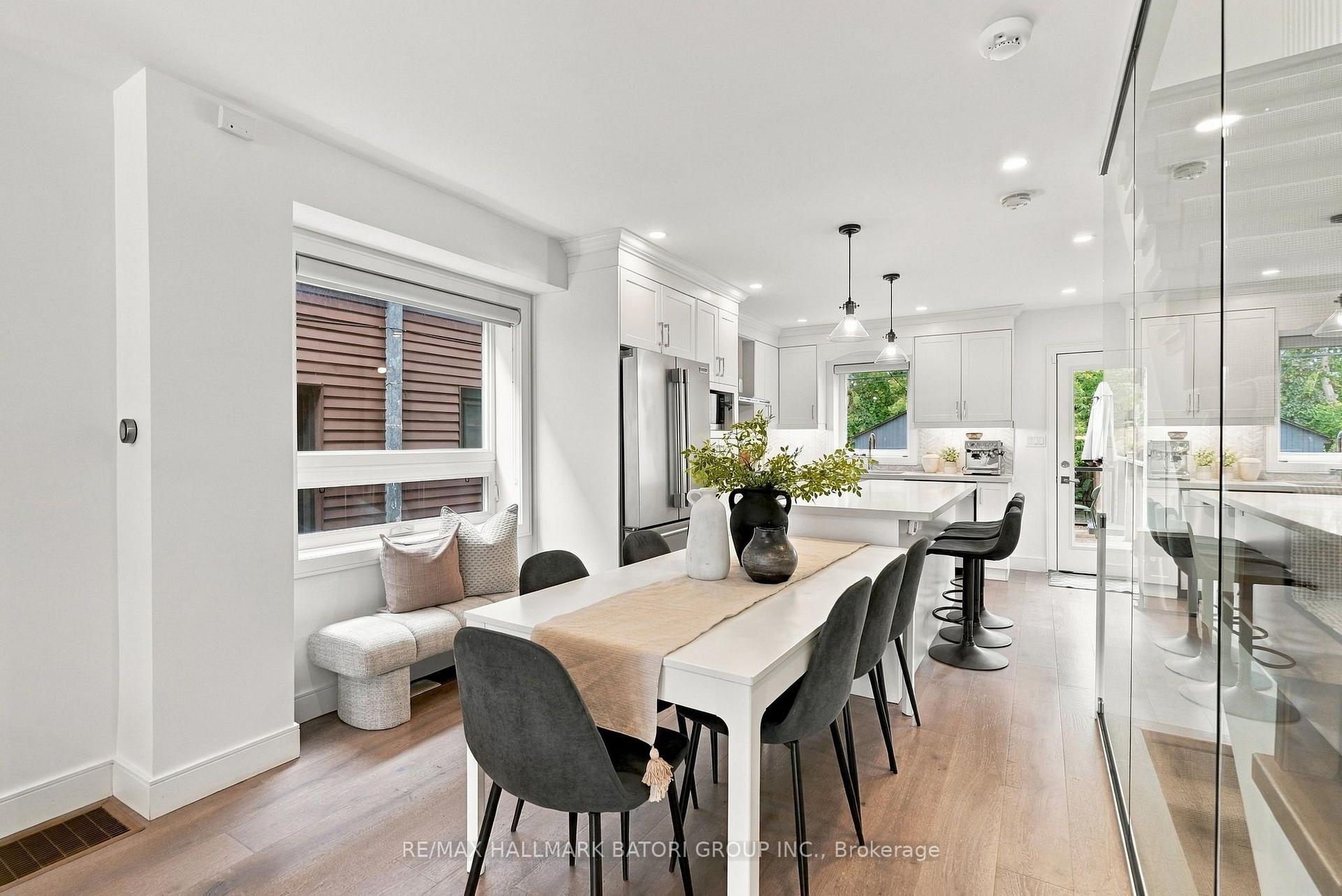Photo 10 of 309 Atlas Avenue, Toronto, Oakwood Village — HOMEH