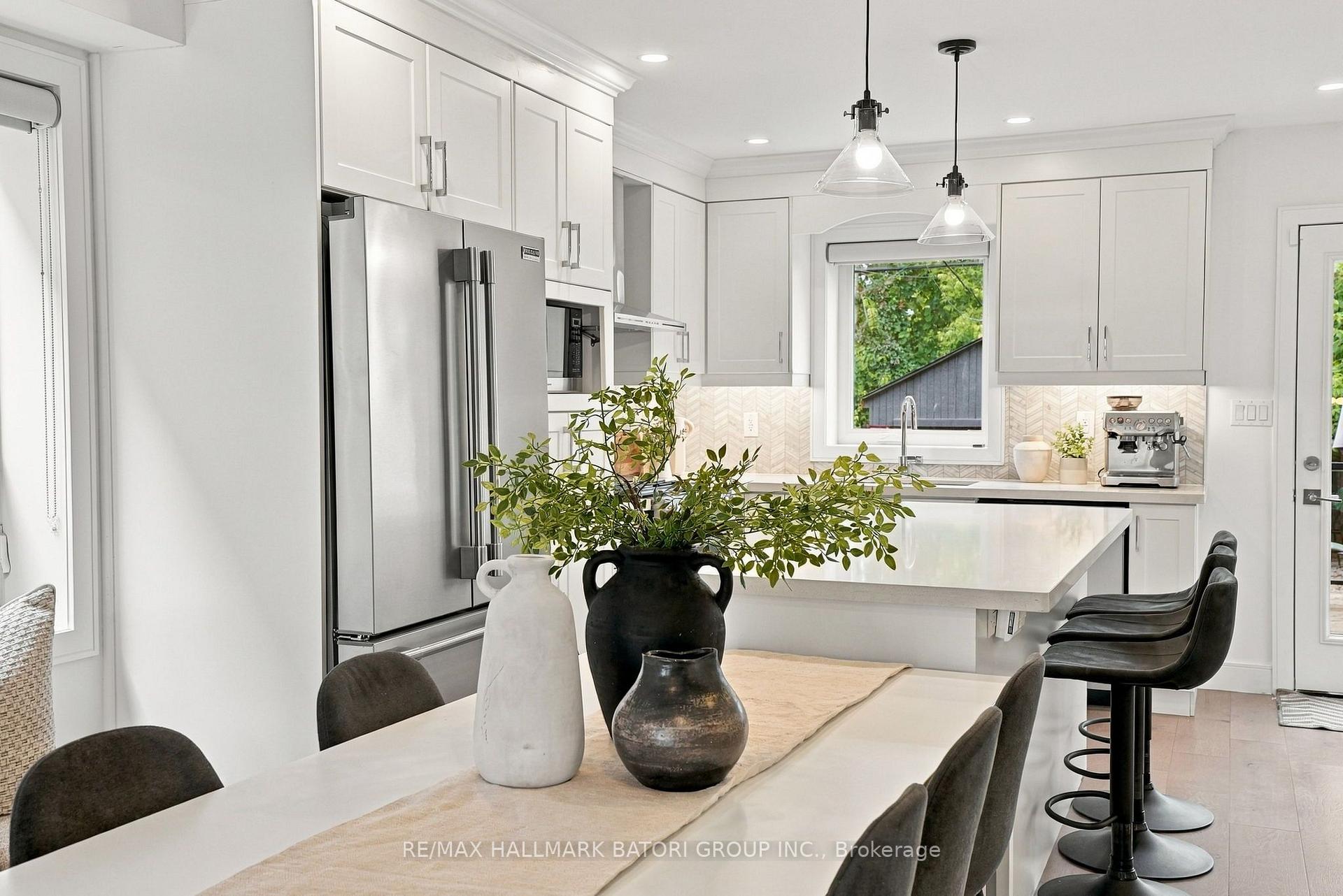 Photo 11 of 309 Atlas Avenue, Toronto, Oakwood Village — HOMEH