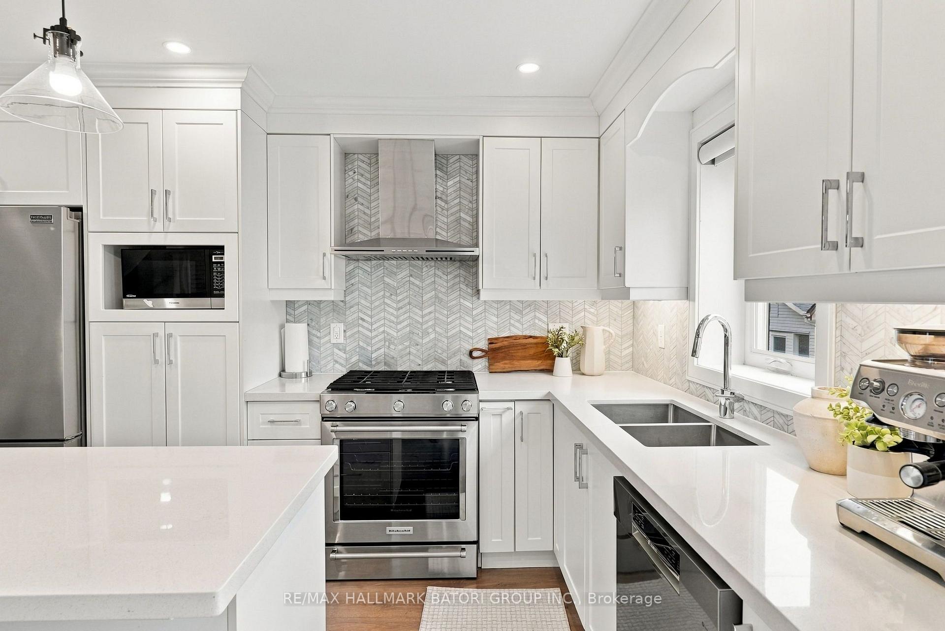 Photo 16 of 309 Atlas Avenue, Toronto, Oakwood Village — HOMEH
