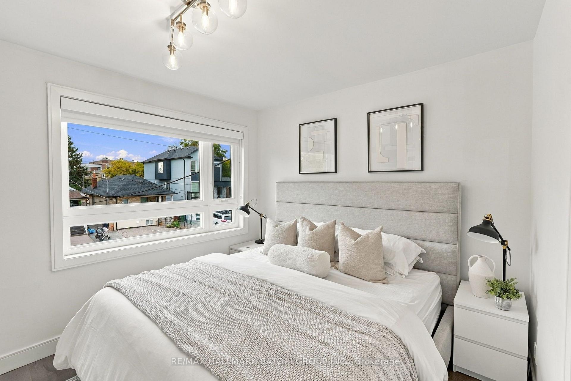 Photo 17 of 309 Atlas Avenue, Toronto, Oakwood Village — HOMEH