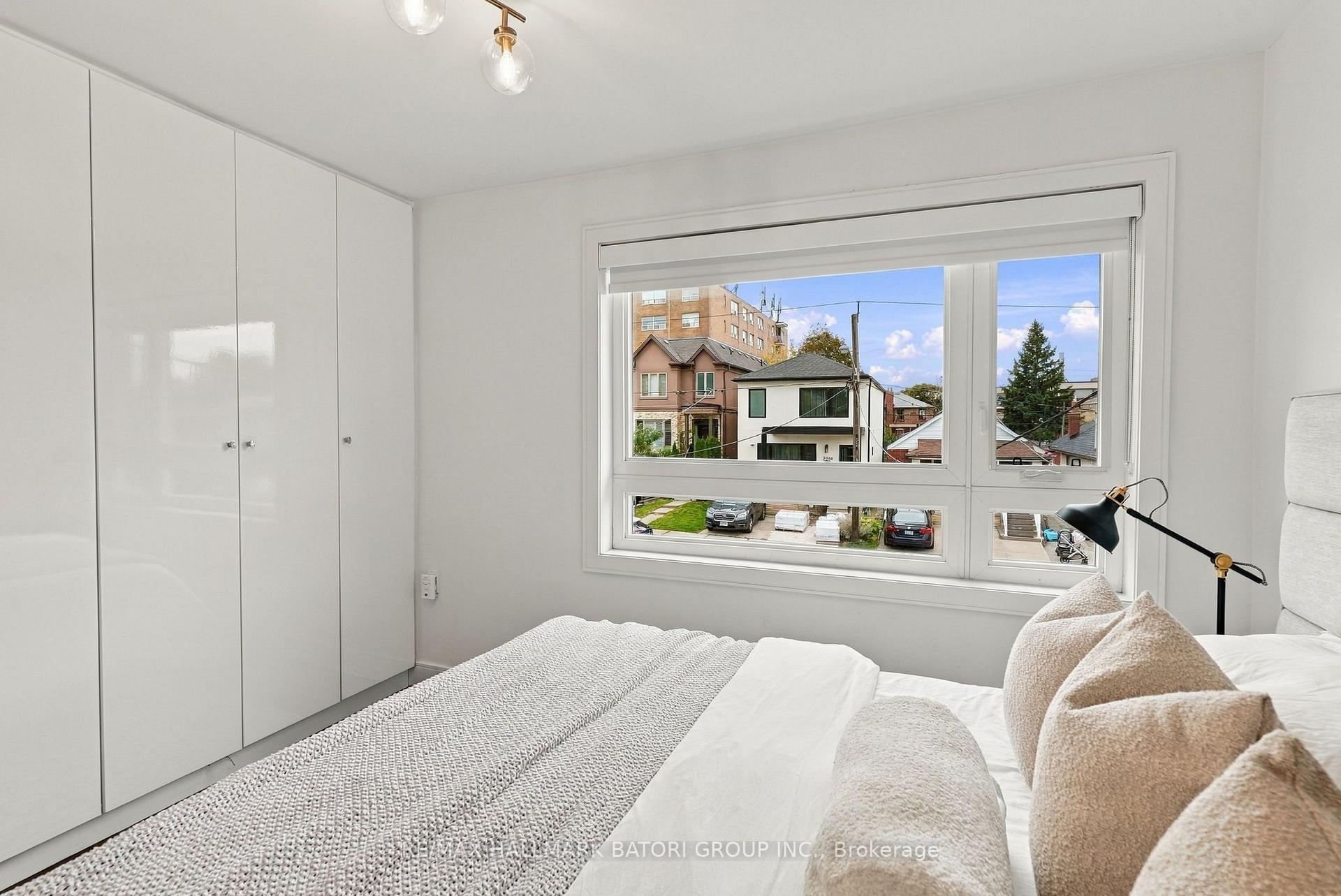 Photo 18 of 309 Atlas Avenue, Toronto, Oakwood Village — HOMEH