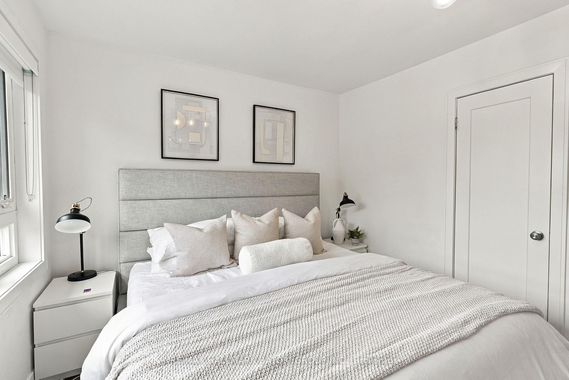 Photo 19 of 309 Atlas Avenue, Toronto, Oakwood Village — HOMEH