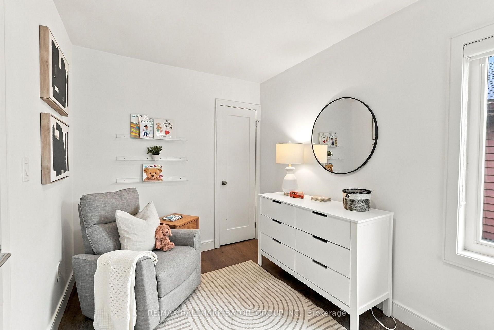 Photo 21 of 309 Atlas Avenue, Toronto, Oakwood Village — HOMEH