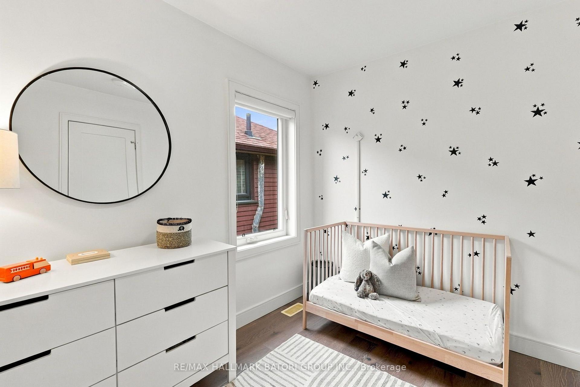 Photo 22 of 309 Atlas Avenue, Toronto, Oakwood Village — HOMEH