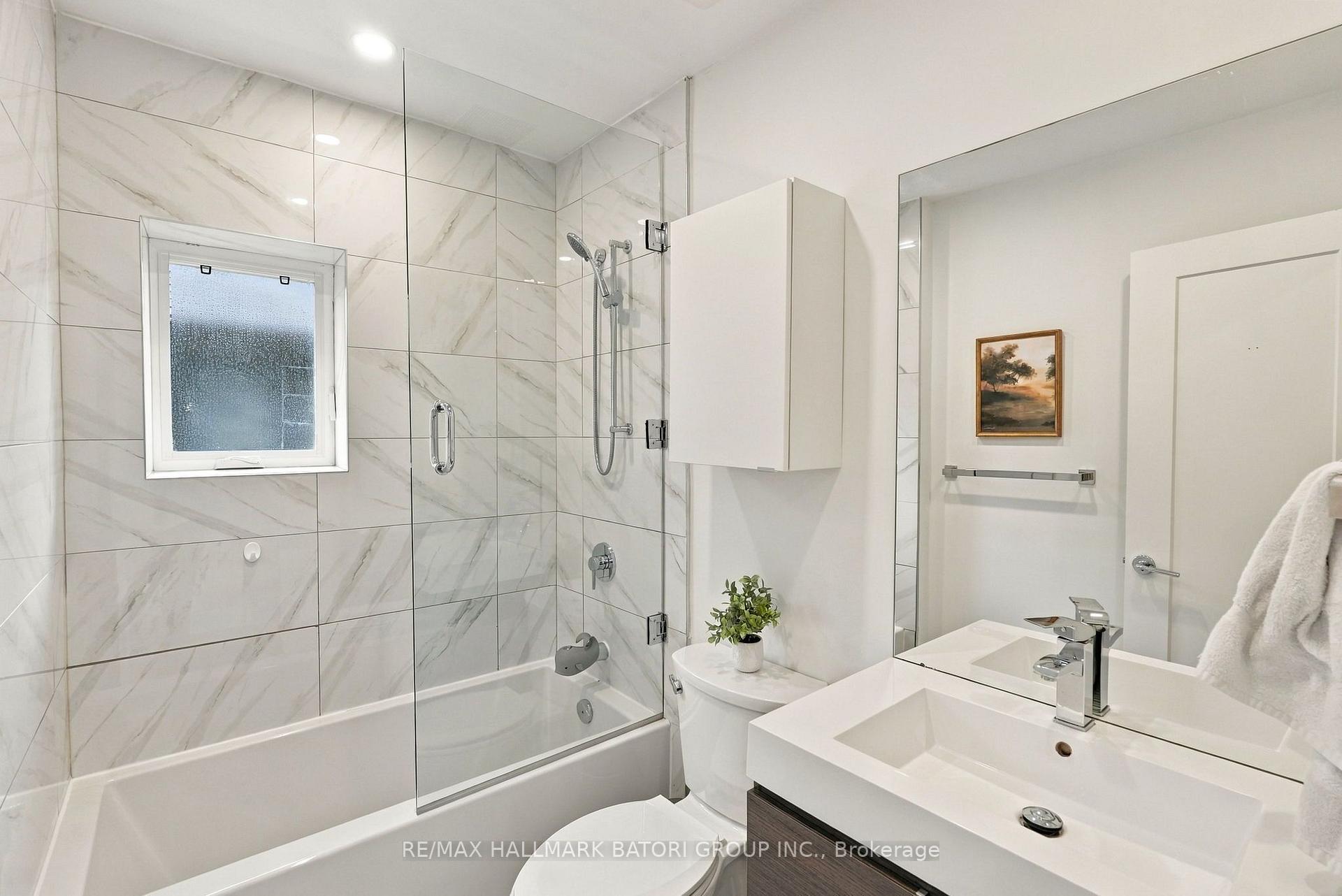 Photo 23 of 309 Atlas Avenue, Toronto, Oakwood Village — HOMEH