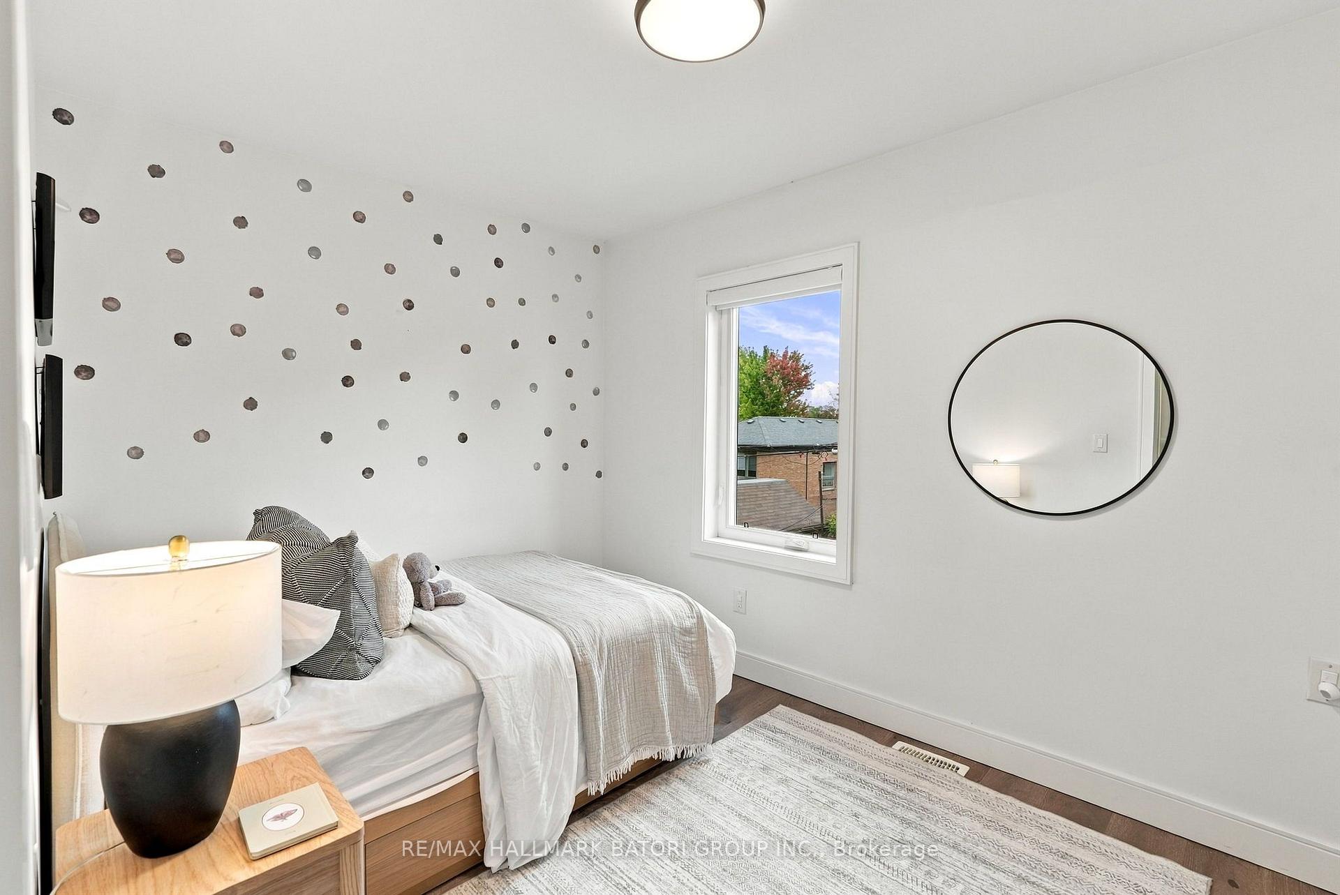 Photo 26 of 309 Atlas Avenue, Toronto, Oakwood Village — HOMEH