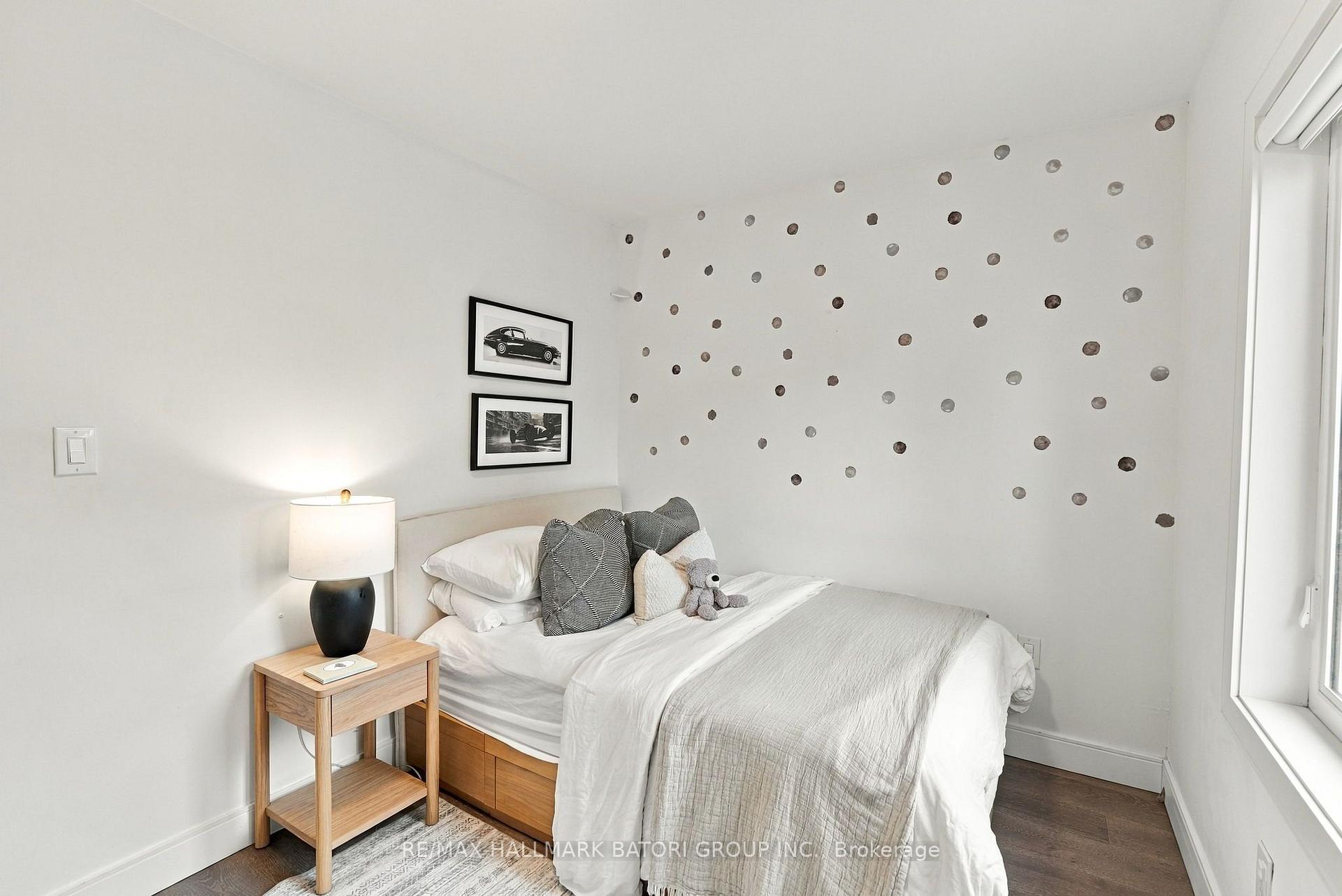 Photo 27 of 309 Atlas Avenue, Toronto, Oakwood Village — HOMEH