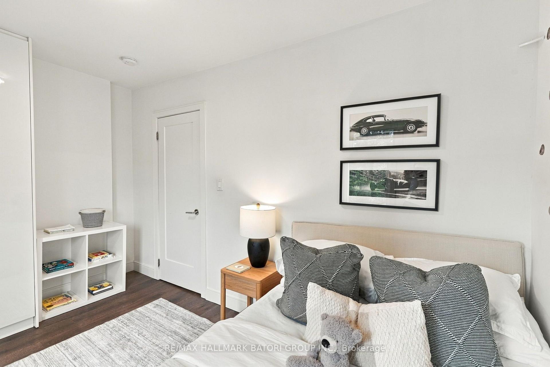Photo 28 of 309 Atlas Avenue, Toronto, Oakwood Village — HOMEH