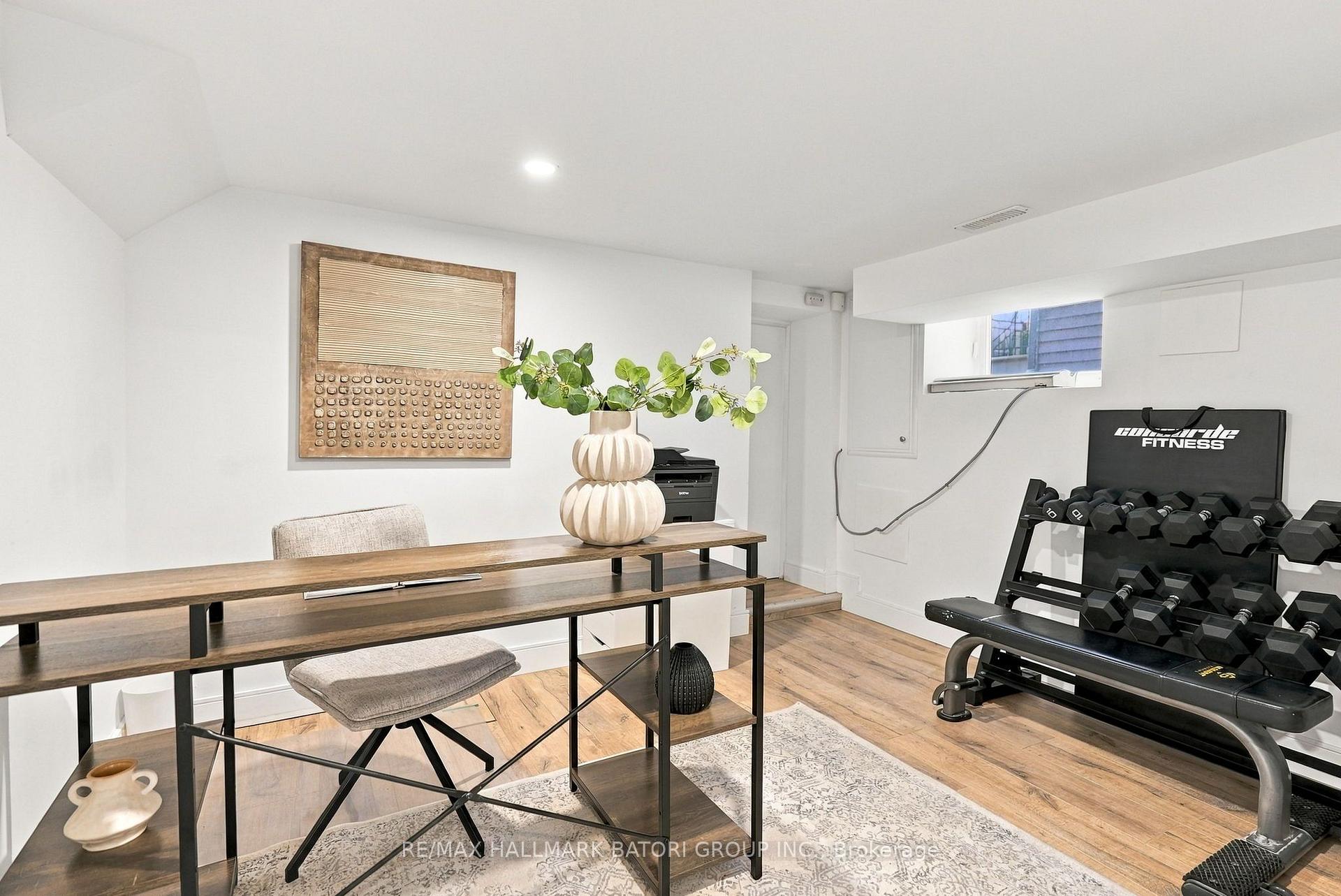 Photo 29 of 309 Atlas Avenue, Toronto, Oakwood Village — HOMEH