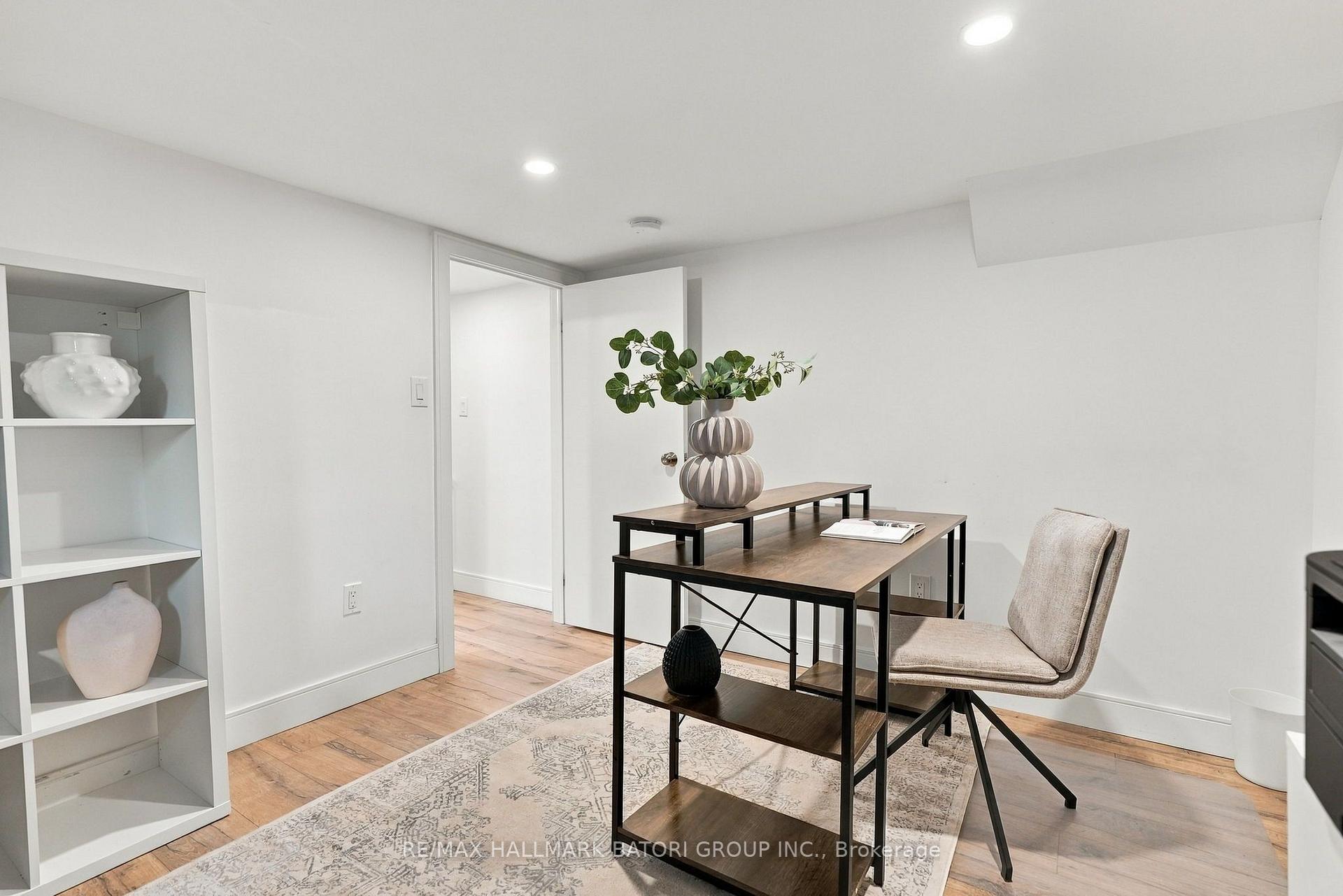 Photo 30 of 309 Atlas Avenue, Toronto, Oakwood Village — HOMEH