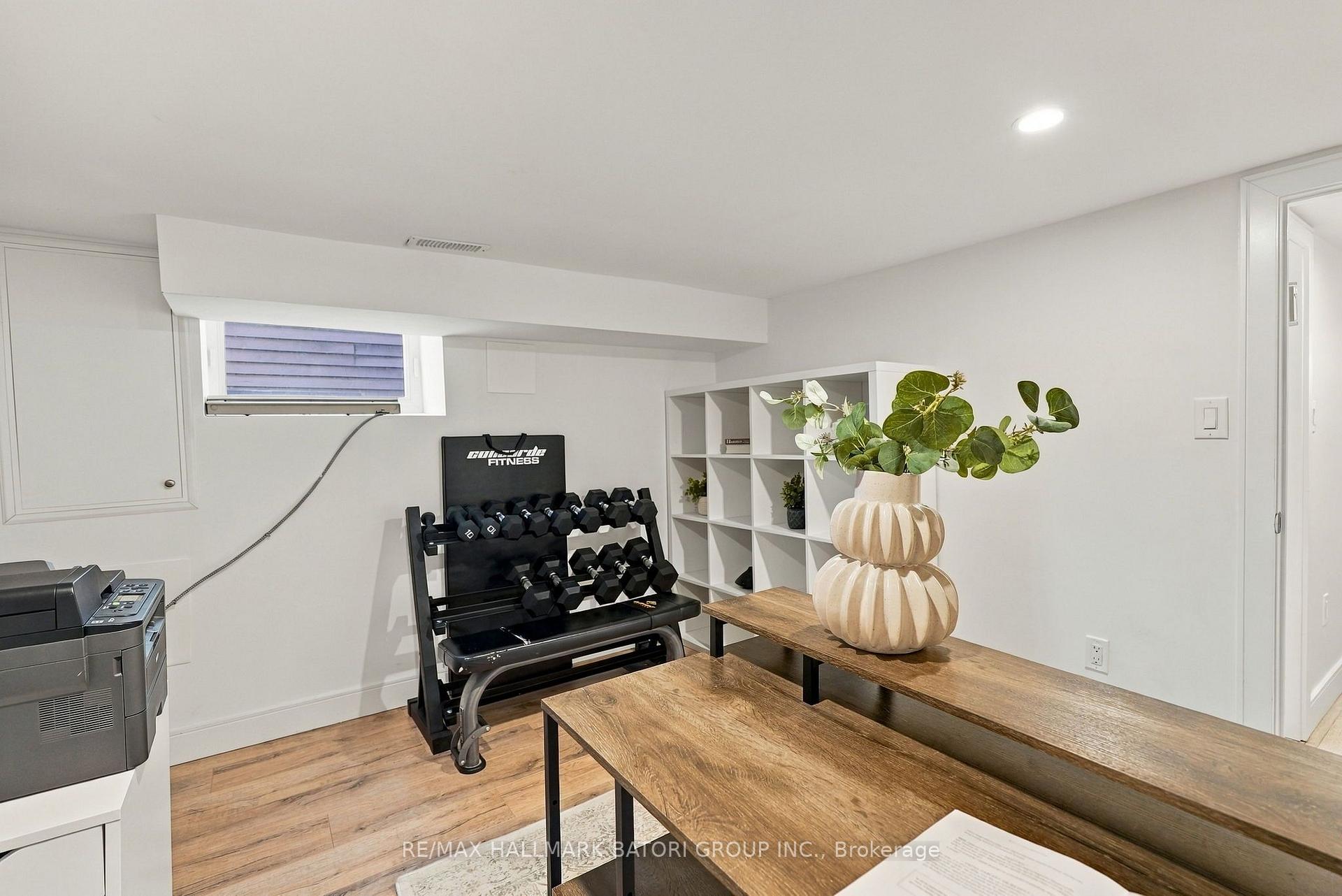 Photo 32 of 309 Atlas Avenue, Toronto, Oakwood Village — HOMEH