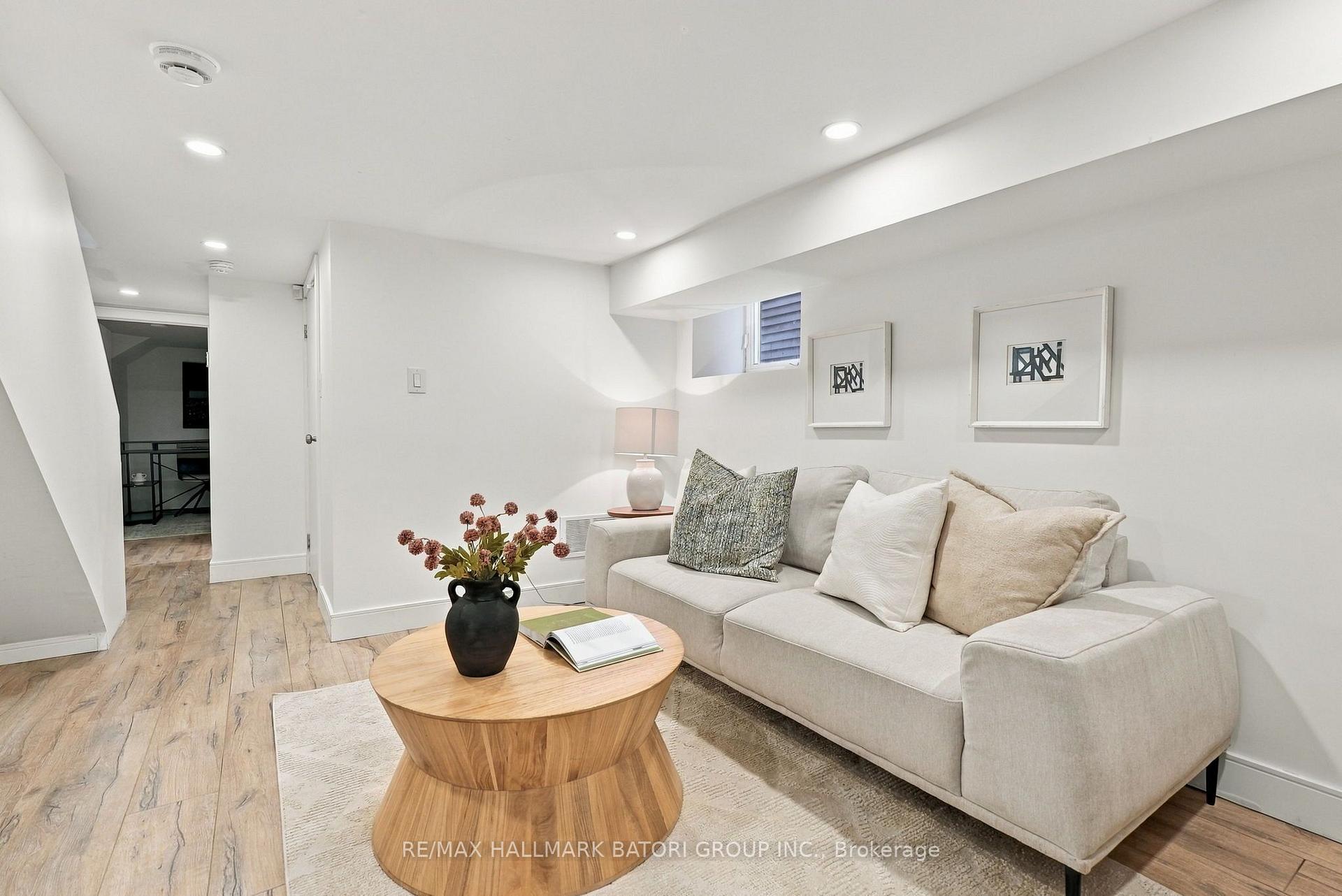 Photo 34 of 309 Atlas Avenue, Toronto, Oakwood Village — HOMEH