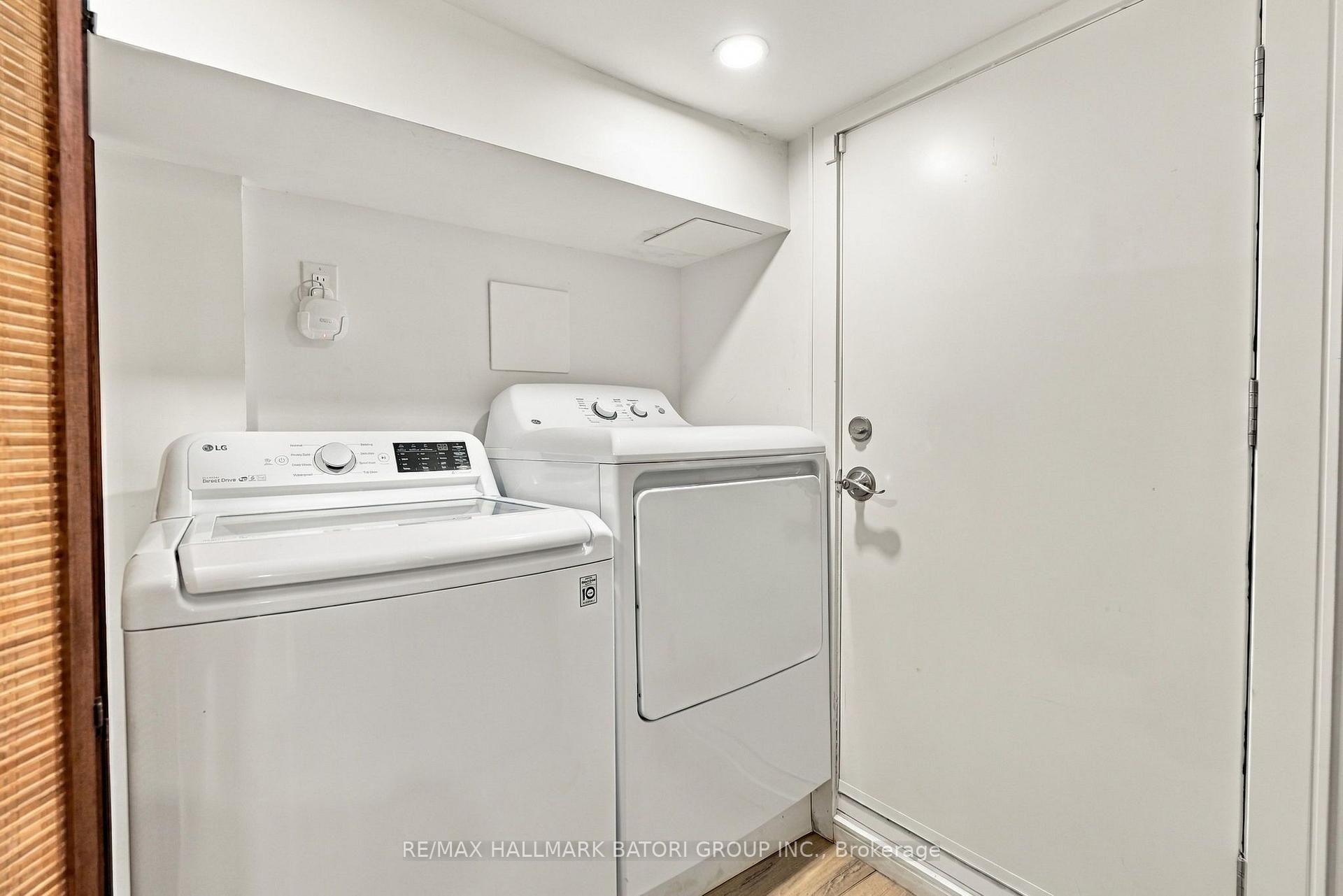 Photo 35 of 309 Atlas Avenue, Toronto, Oakwood Village — HOMEH