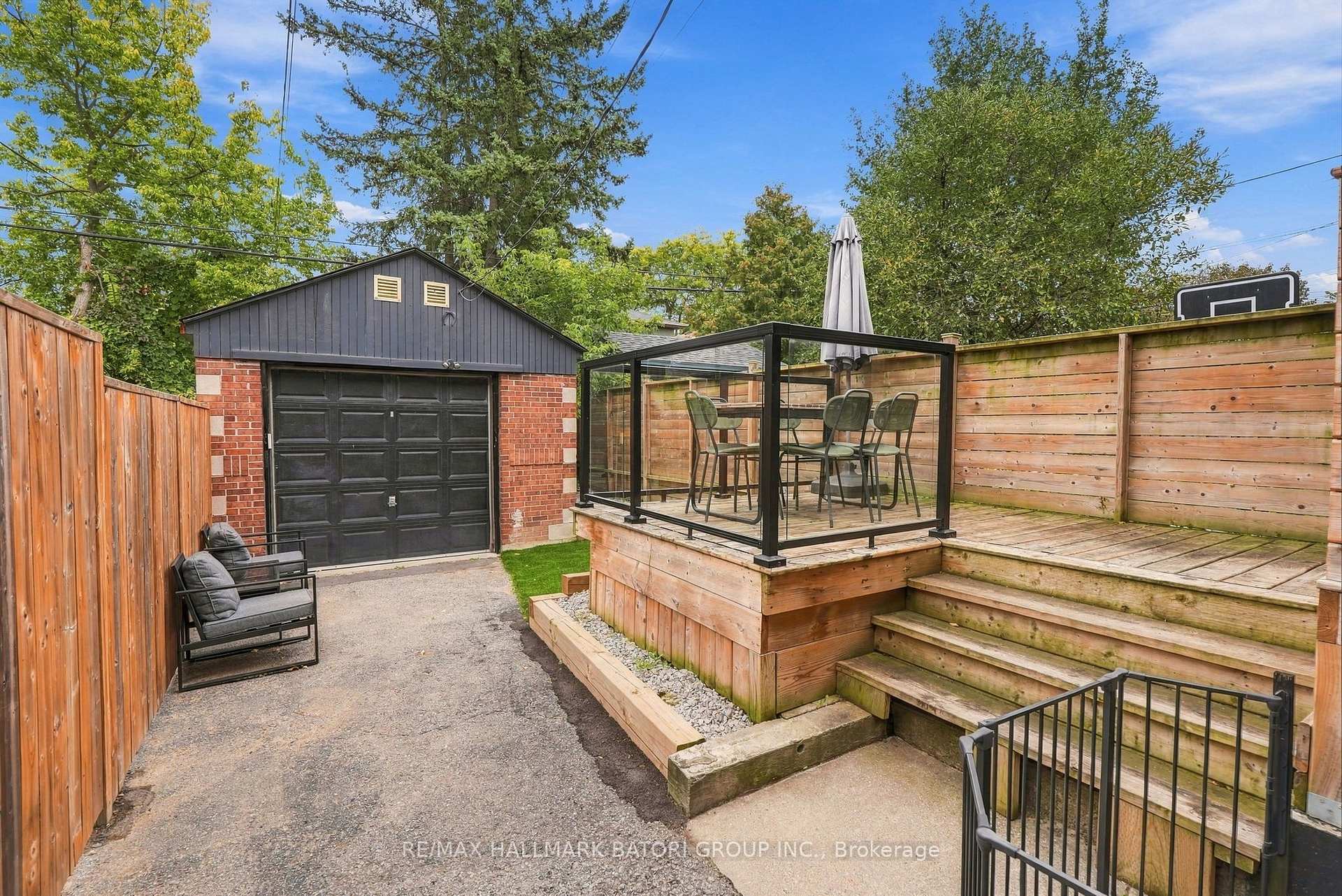 Photo 37 of 309 Atlas Avenue, Toronto, Oakwood Village — HOMEH