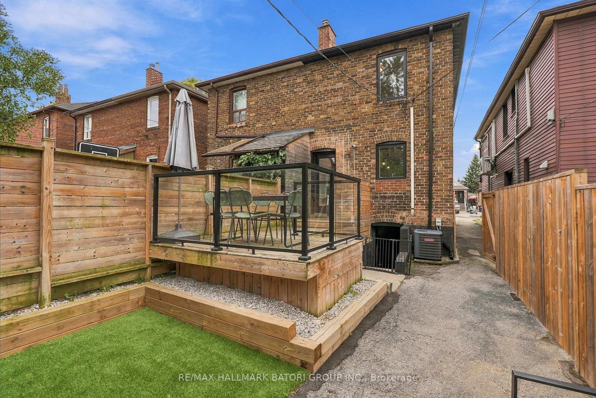Photo 38 of 309 Atlas Avenue, Toronto, Oakwood Village — HOMEH