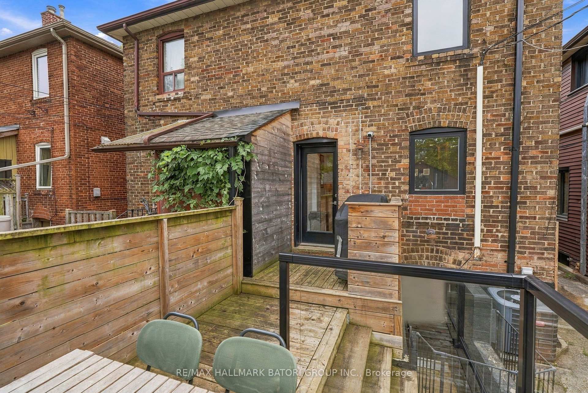Photo 39 of 309 Atlas Avenue, Toronto, Oakwood Village — HOMEH