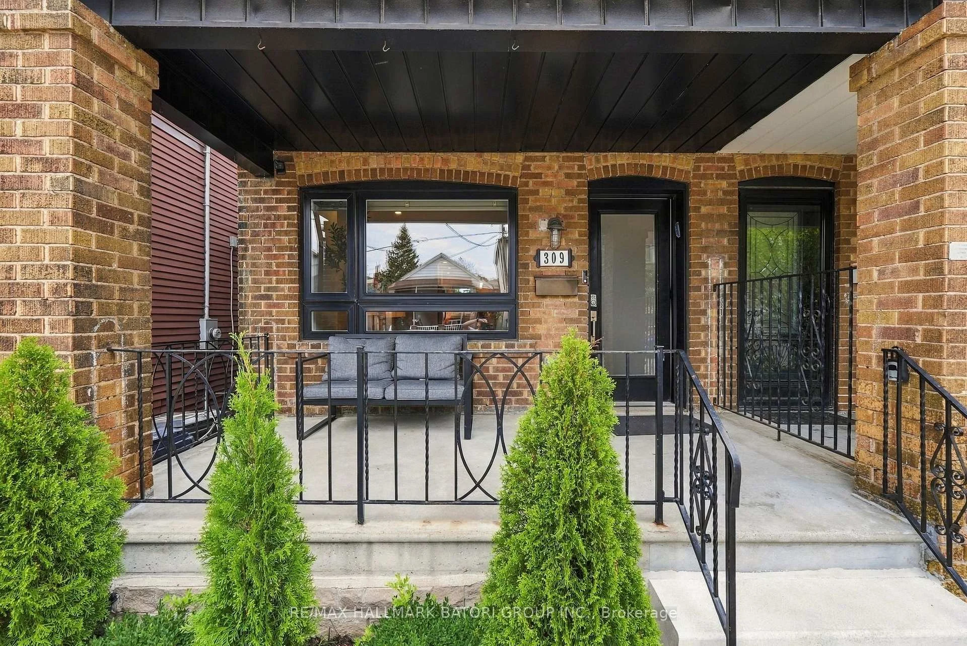 Photo 3 of 309 Atlas Avenue, Toronto, Oakwood Village — HOMEH