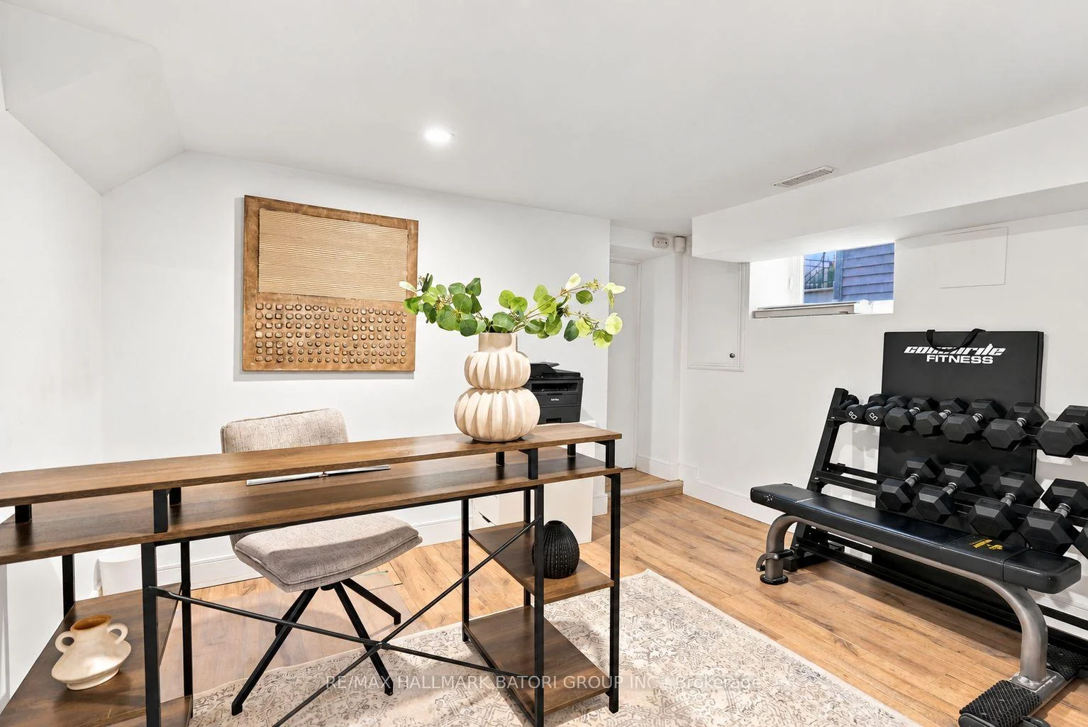 Photo 31 of 309 Atlas Avenue, Toronto, Oakwood Village — HOMEH