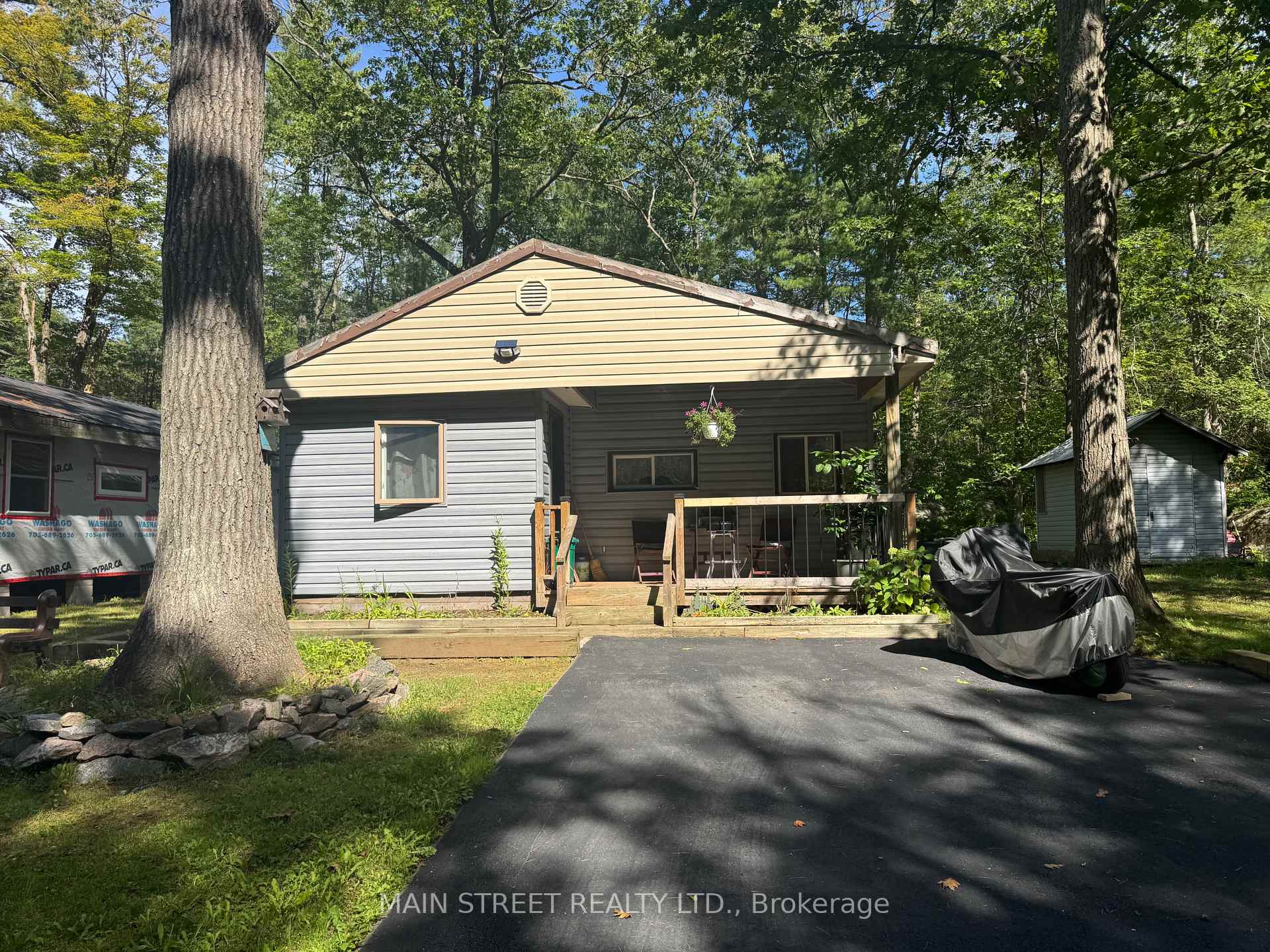 Photo of Unit 21, 1007 Racoon Road