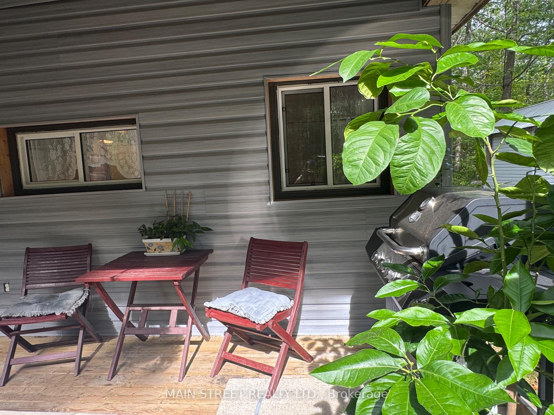 Photo 10 of Unit 21, 1007 Racoon Road, Gravenhurst, Morrison — HOMEH