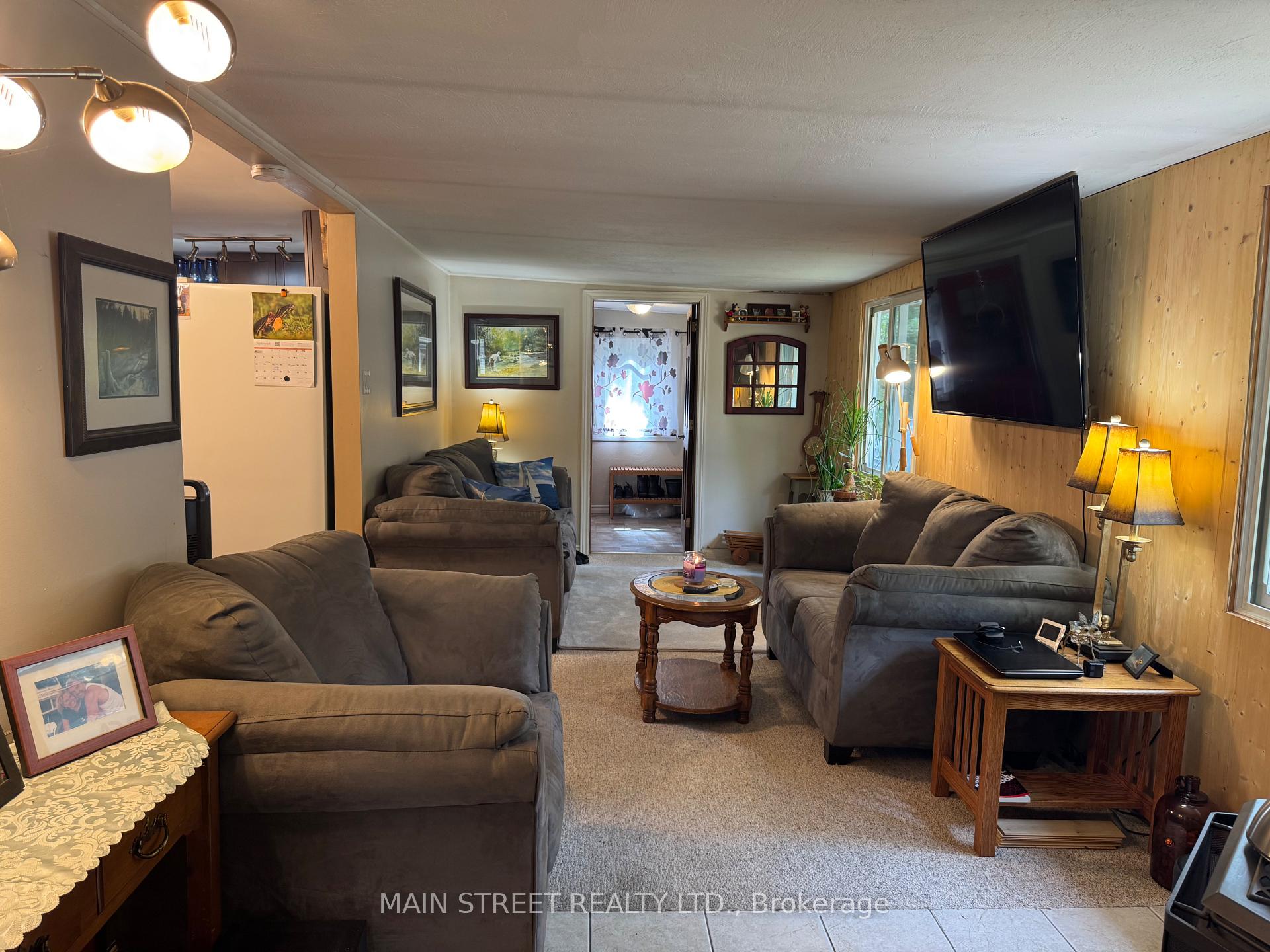 Photo 19 of Unit 21, 1007 Racoon Road, Gravenhurst, Morrison — HOMEH