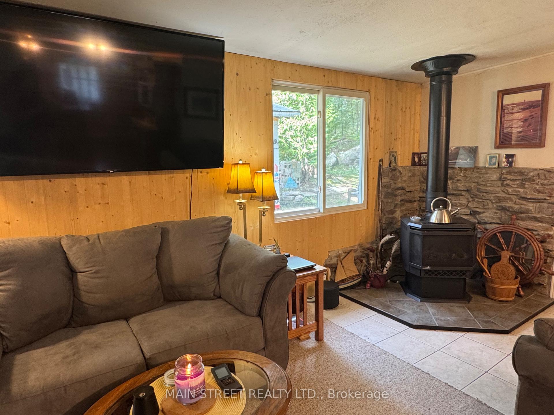 Photo 21 of Unit 21, 1007 Racoon Road, Gravenhurst, Morrison — HOMEH