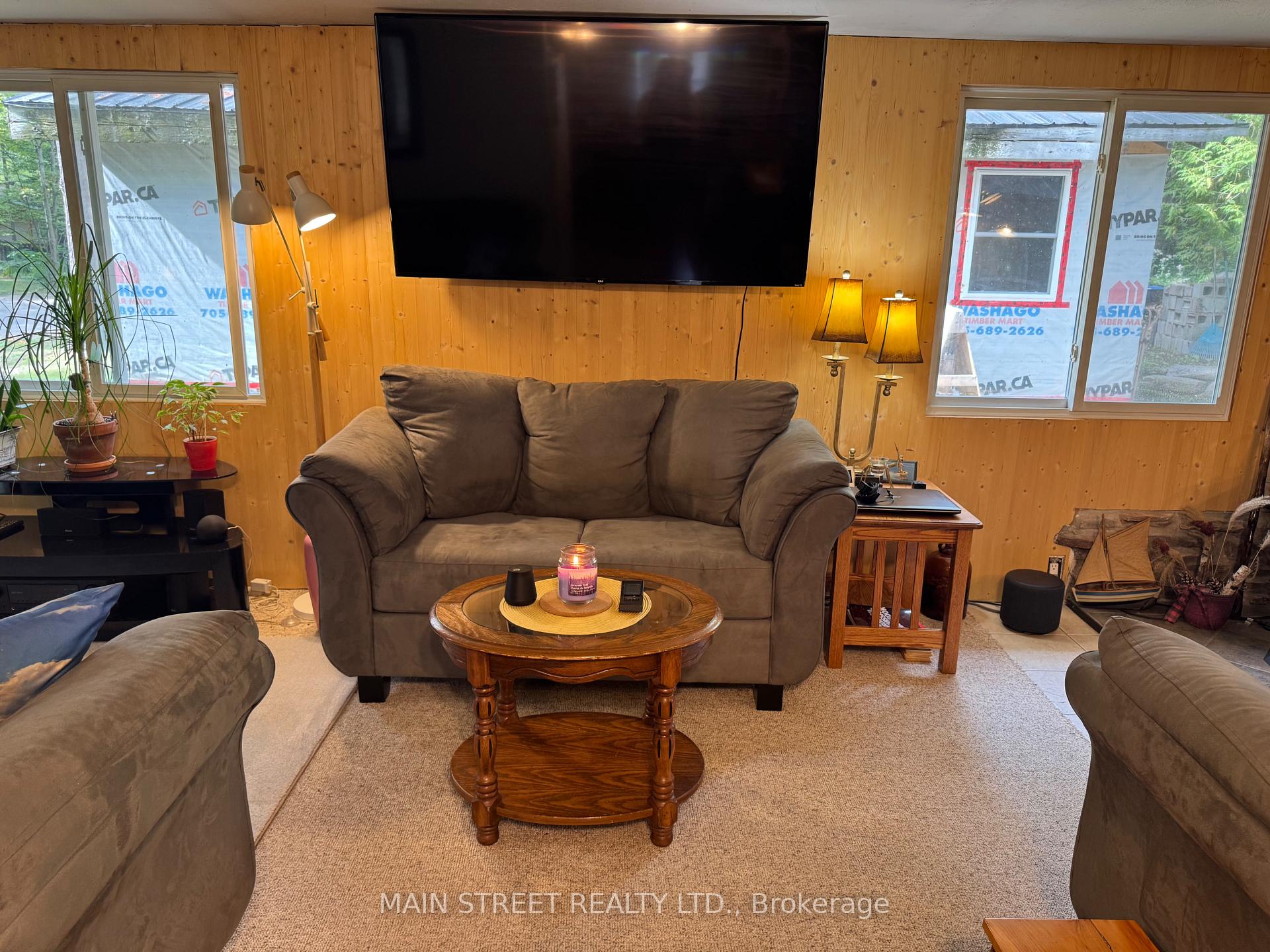 Photo 22 of Unit 21, 1007 Racoon Road, Gravenhurst, Morrison — HOMEH