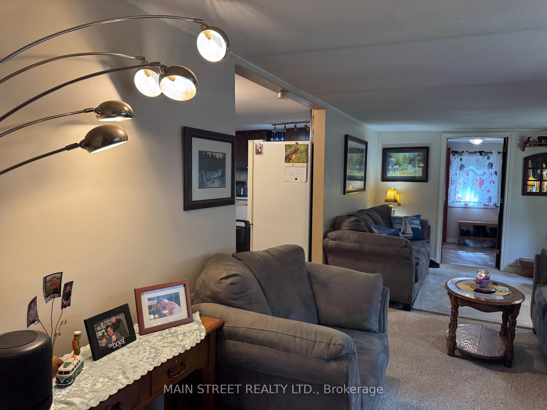 Photo 24 of Unit 21, 1007 Racoon Road, Gravenhurst, Morrison — HOMEH
