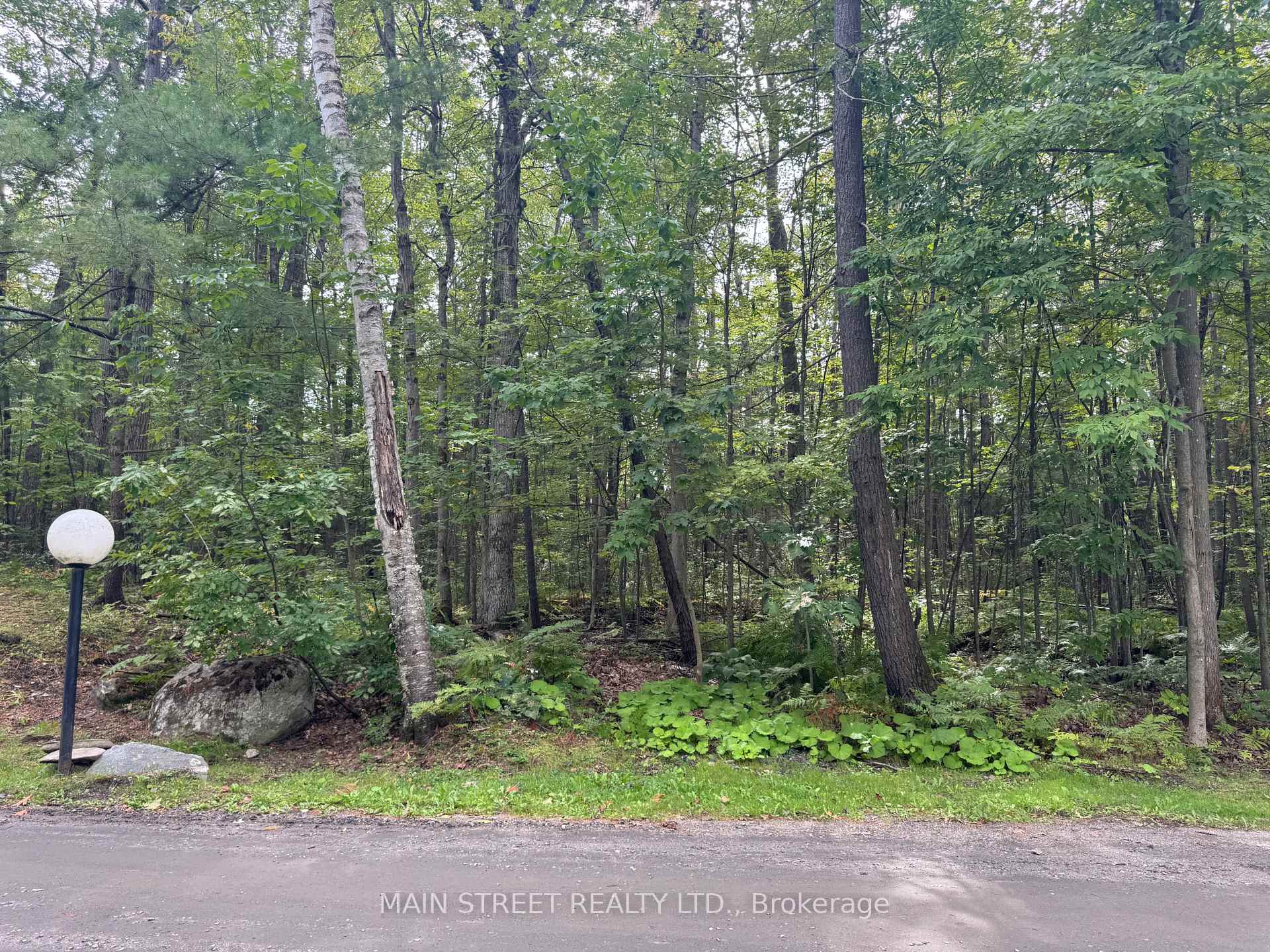 Photo 32 of Unit 21, 1007 Racoon Road, Gravenhurst, Morrison — HOMEH
