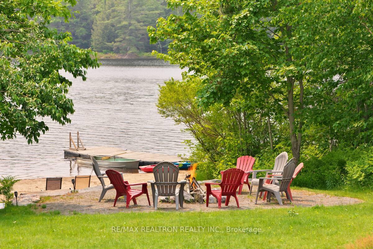Photo 4 of 63 Healey Lake Road, The Archipelago, Archipelago South — HOMEH