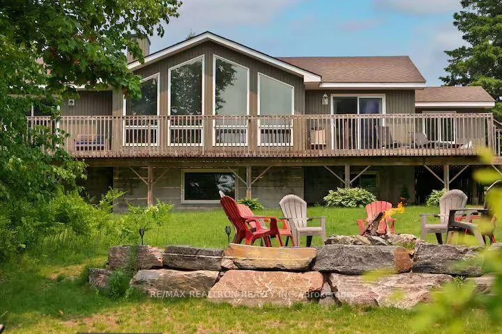 Photo 13 of 63 Healey Lake Road, The Archipelago, Archipelago South — HOMEH