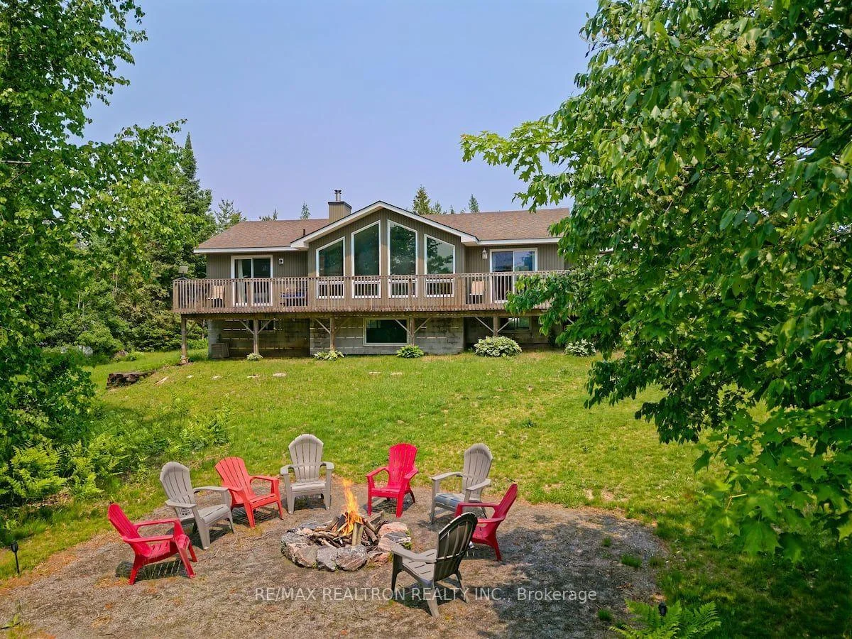 Photo 21 of 63 Healey Lake Road, The Archipelago, Archipelago South — HOMEH