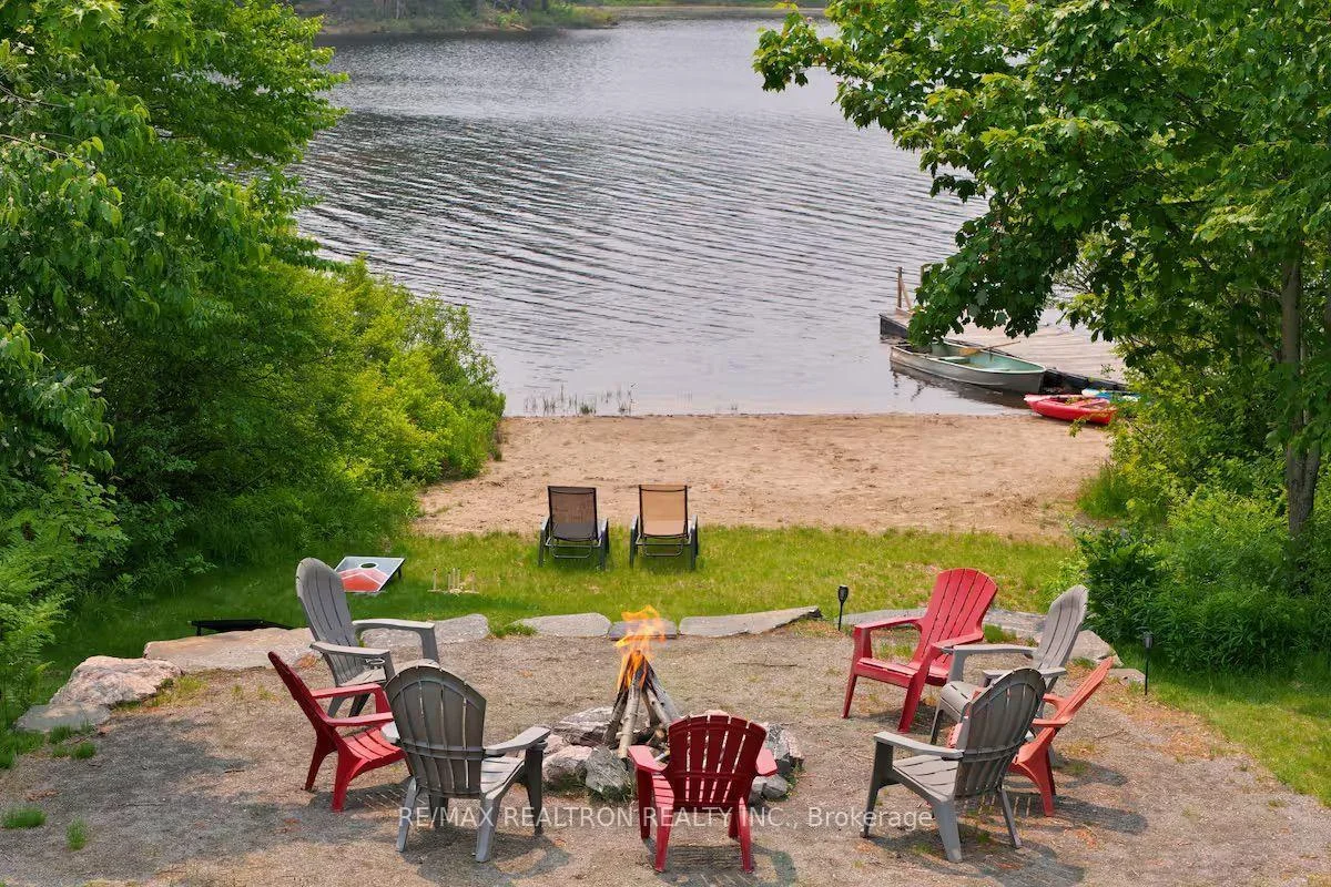 Photo 22 of 63 Healey Lake Road, The Archipelago, Archipelago South — HOMEH