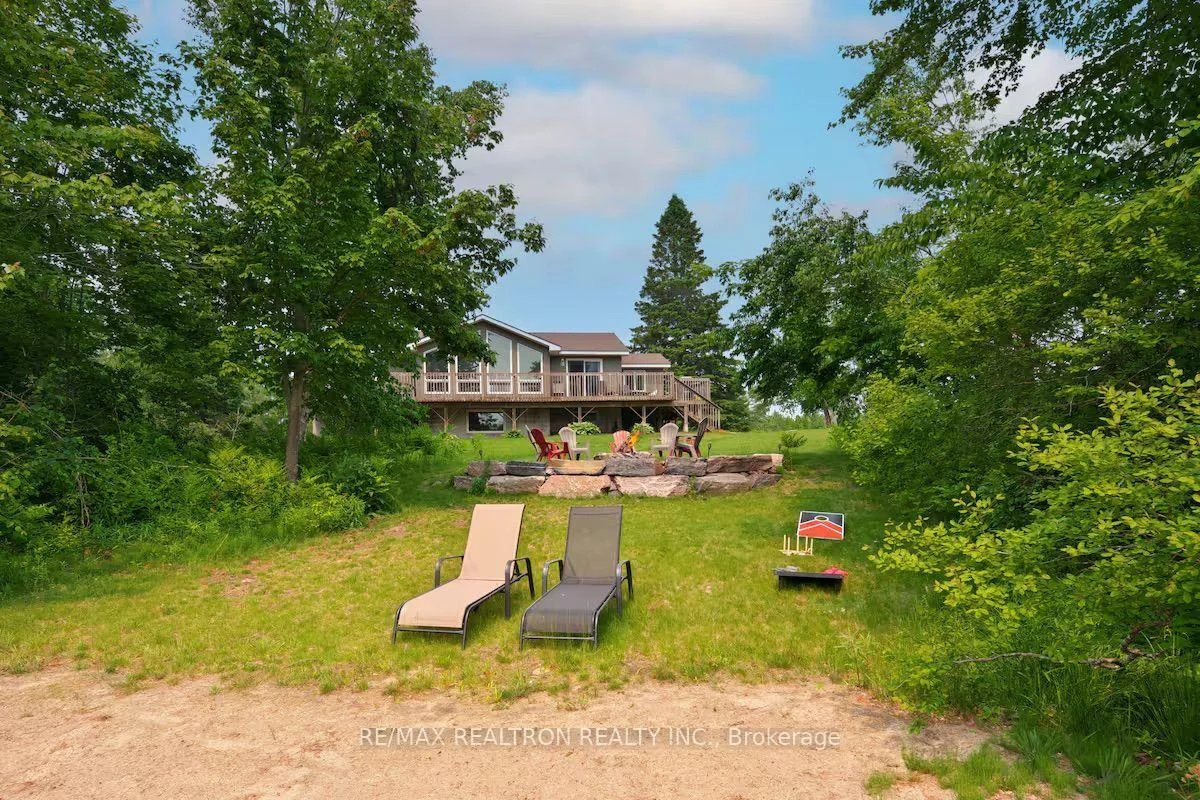 Photo 24 of 63 Healey Lake Road, The Archipelago, Archipelago South — HOMEH