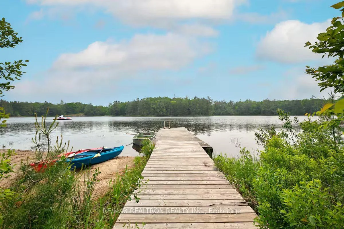 Photo 26 of 63 Healey Lake Road, The Archipelago, Archipelago South — HOMEH