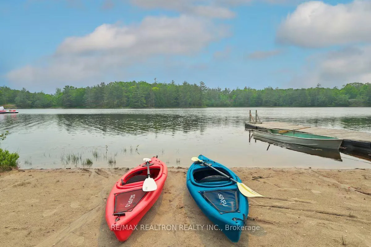 Photo 27 of 63 Healey Lake Road, The Archipelago, Archipelago South — HOMEH
