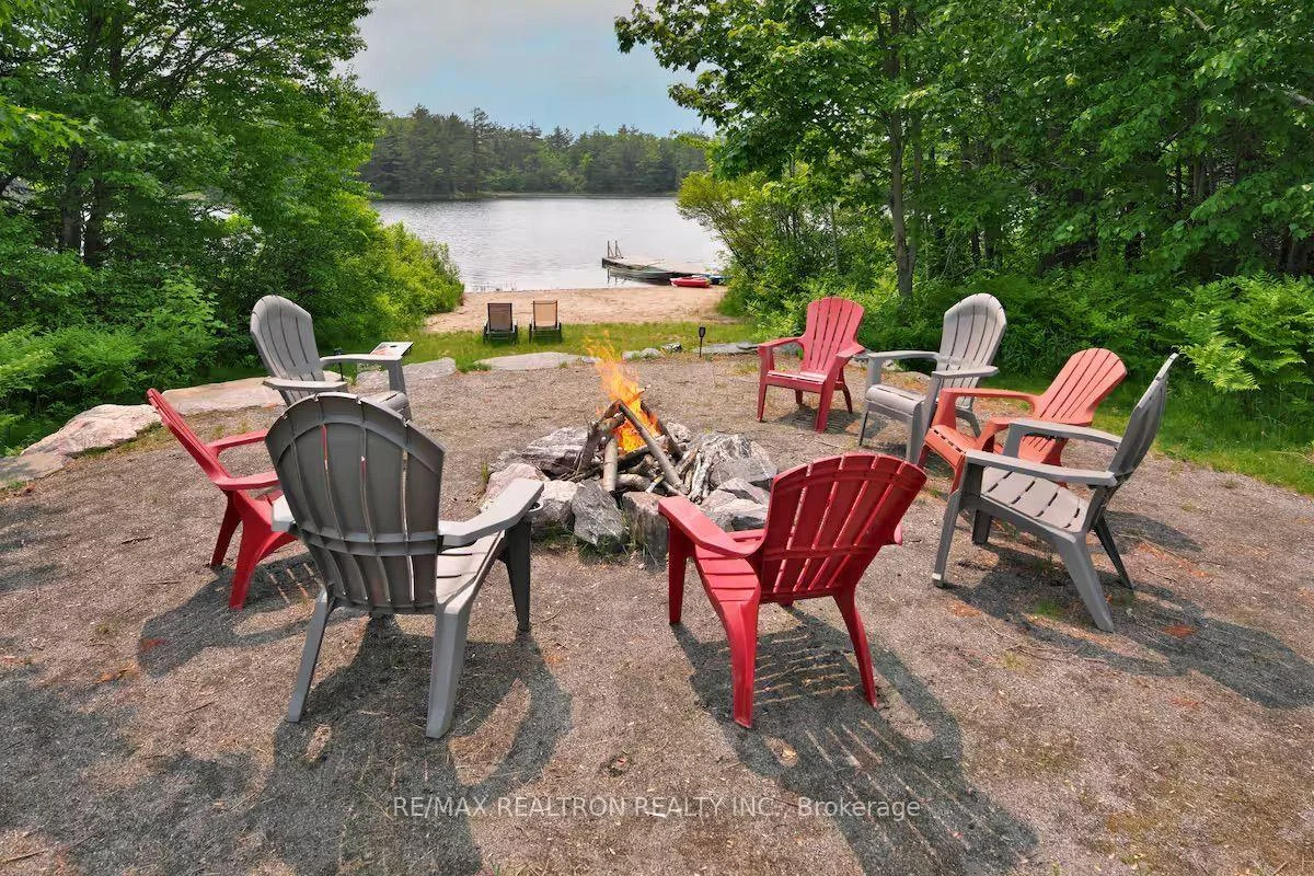 Photo 33 of 63 Healey Lake Road, The Archipelago, Archipelago South — HOMEH