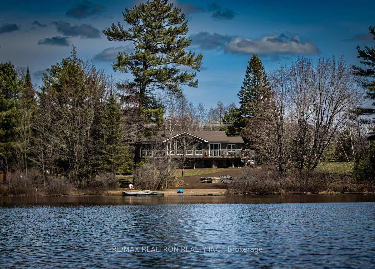 Photo 52 of 63 Healey Lake Road, The Archipelago, Archipelago South — HOMEH
