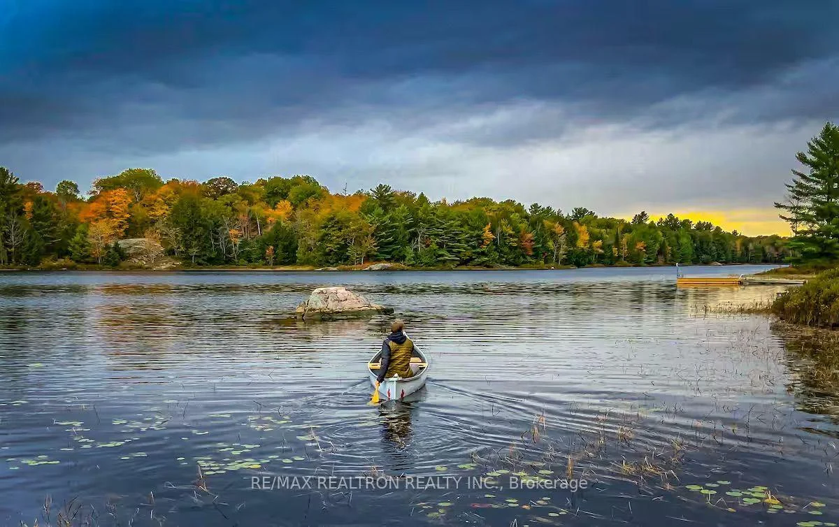 Photo 53 of 63 Healey Lake Road, The Archipelago, Archipelago South — HOMEH
