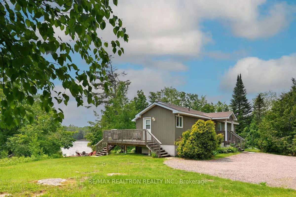 Photo 58 of 63 Healey Lake Road, The Archipelago, Archipelago South — HOMEH