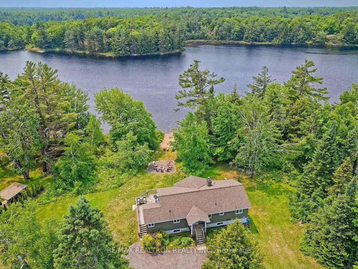 Photo 60 of 63 Healey Lake Road, The Archipelago, Archipelago South — HOMEH