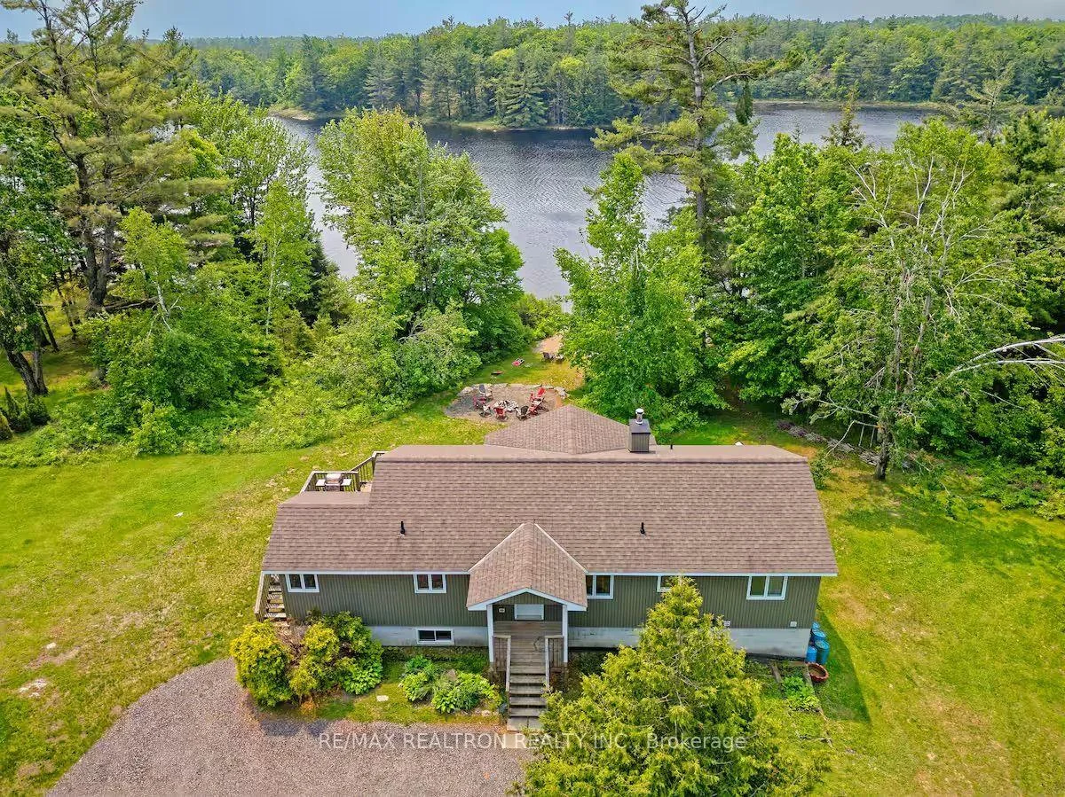 Photo 61 of 63 Healey Lake Road, The Archipelago, Archipelago South — HOMEH