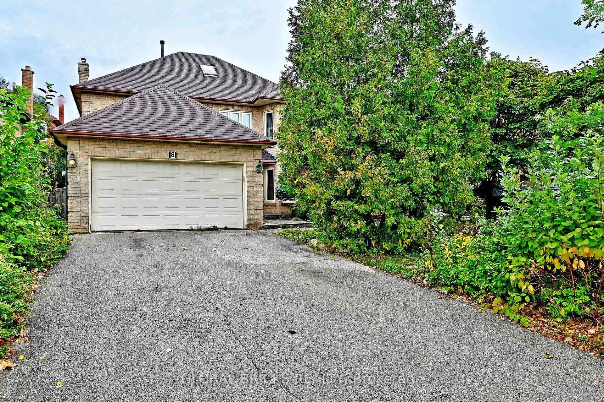 Photo 3 of 8 Elmsley Drive, Richmond Hill, Observatory — HOMEH
