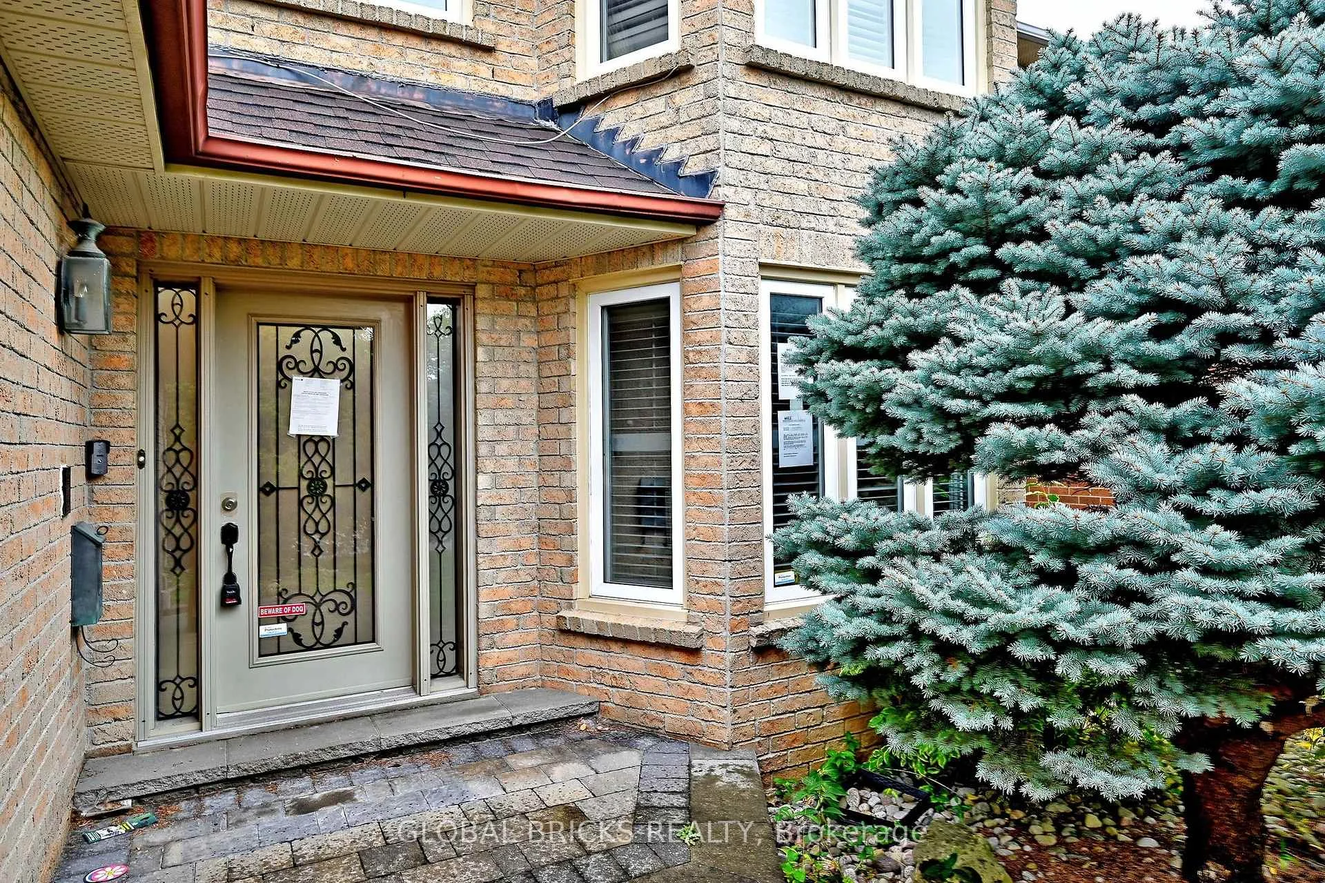 Photo 6 of 8 Elmsley Drive, Richmond Hill, Observatory — HOMEH