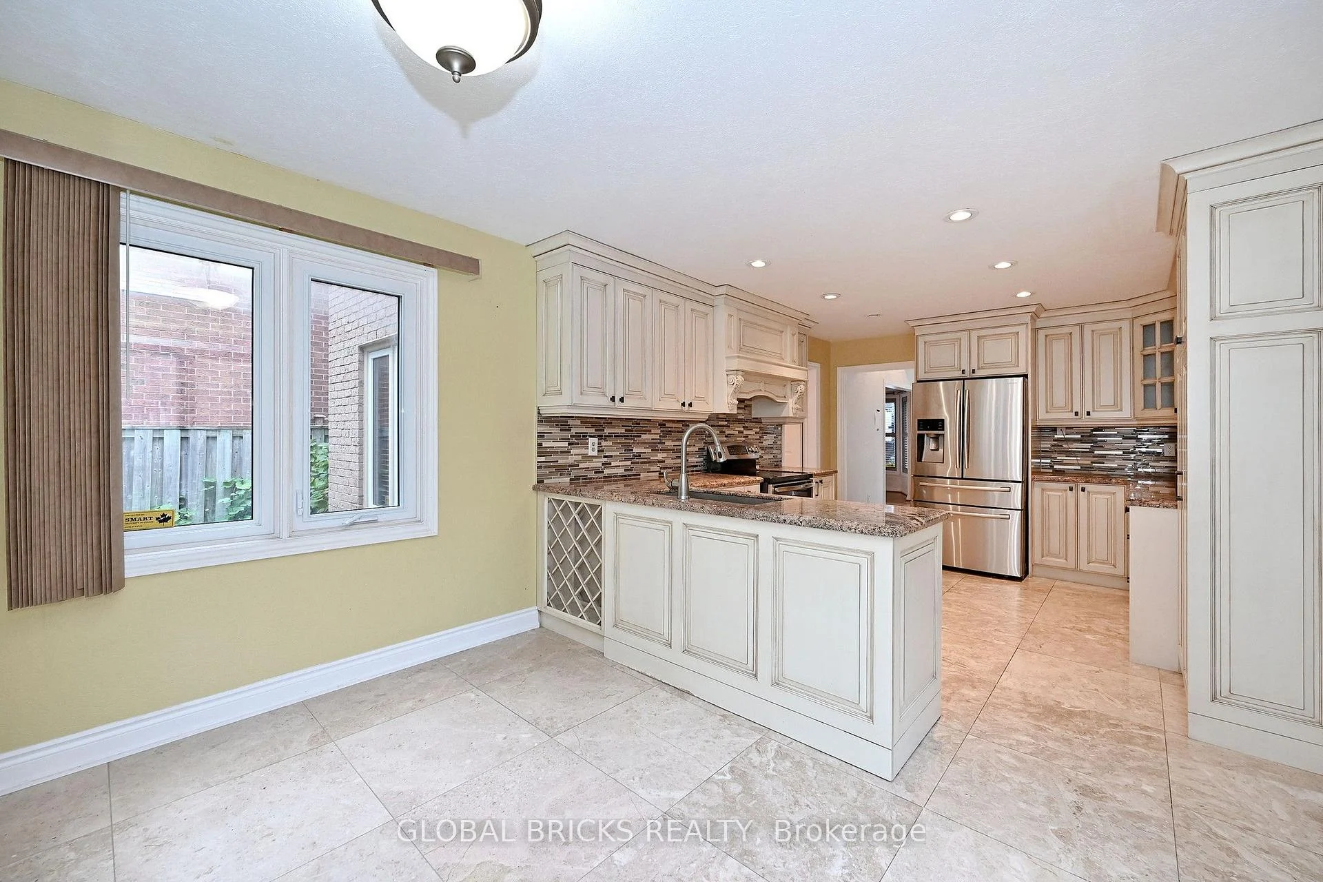 Photo 14 of 8 Elmsley Drive, Richmond Hill, Observatory — HOMEH