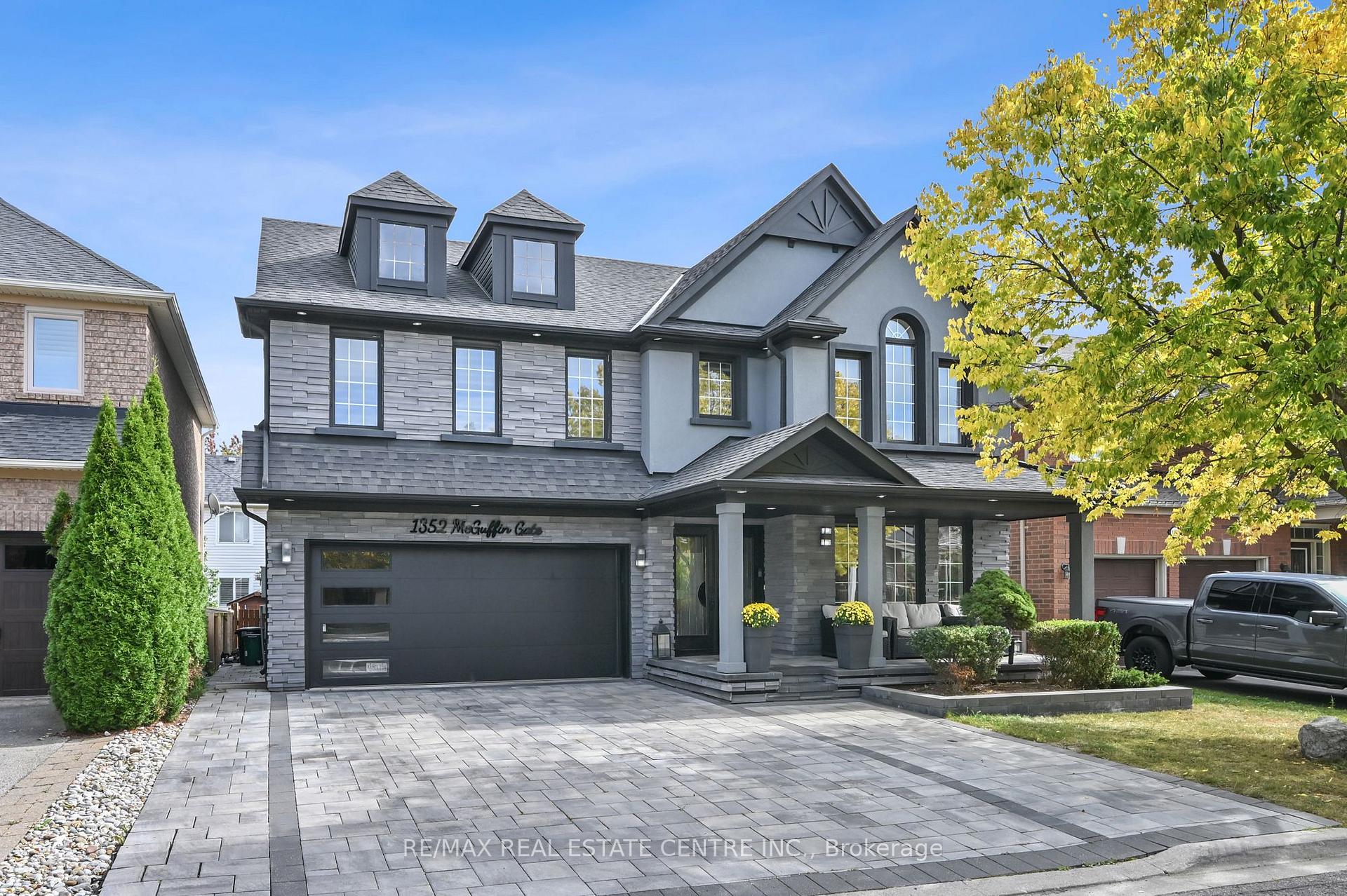 Photo of 1352 McGuffin Gate