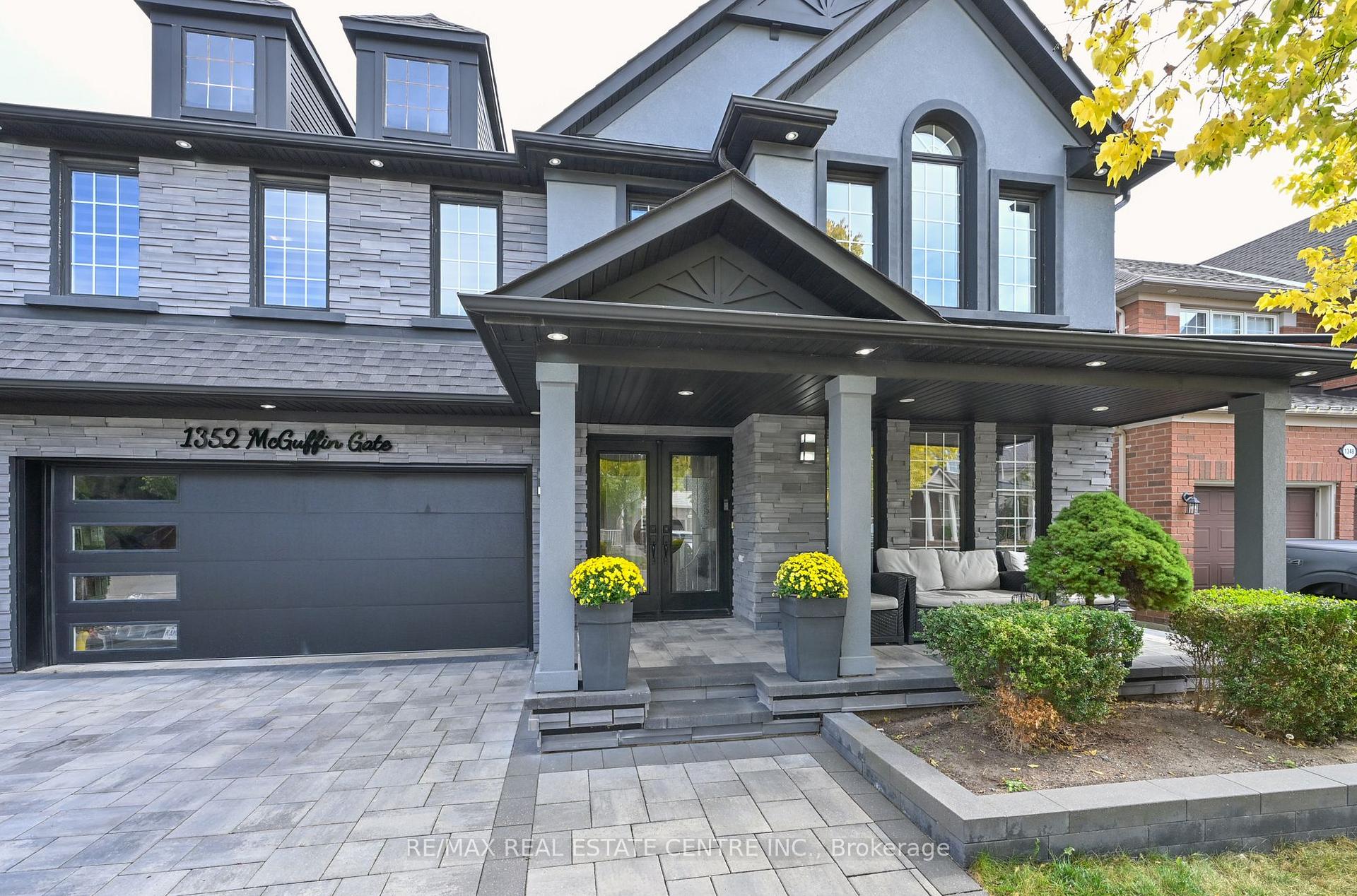 Photo 2 of 1352 McGuffin Gate, Milton, Beaty — HOMEH