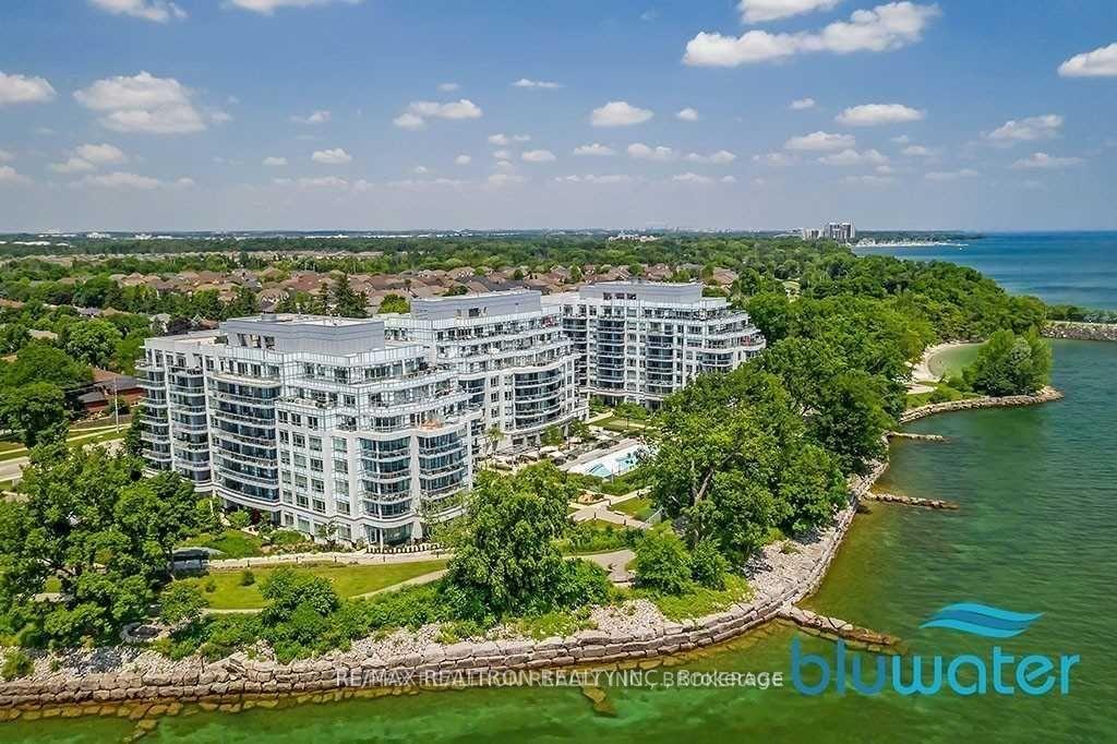 Photo of Unit 229, 3500 Lakeshore Road W
