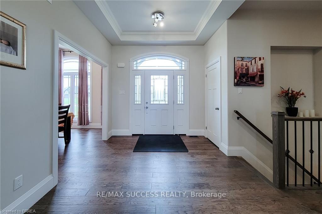 Photo 7 of 23 Tedley Boulevard, Brantford, Empire South — HOMEH